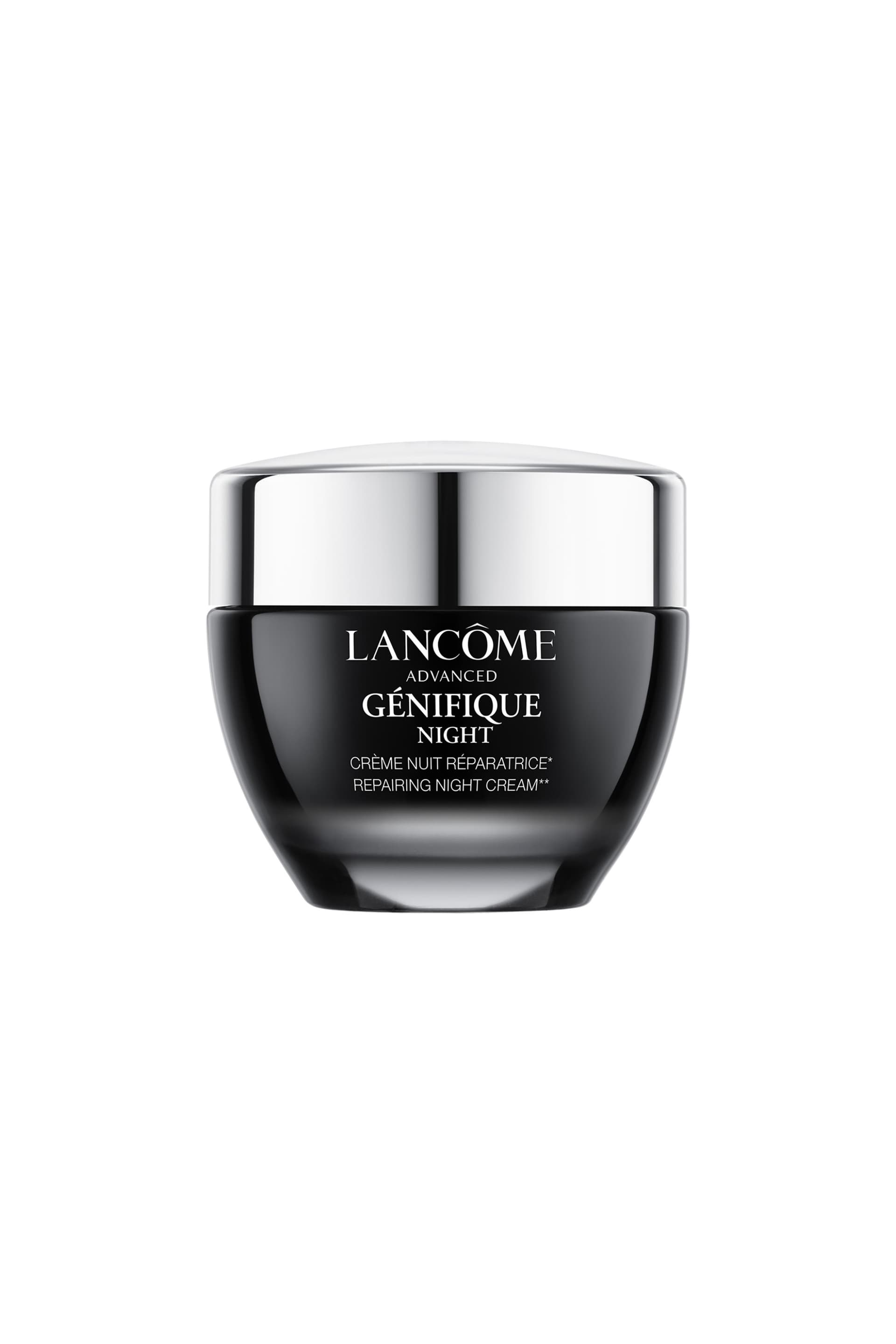 Lancôme Advanced Génifique Night Cream 50 ml