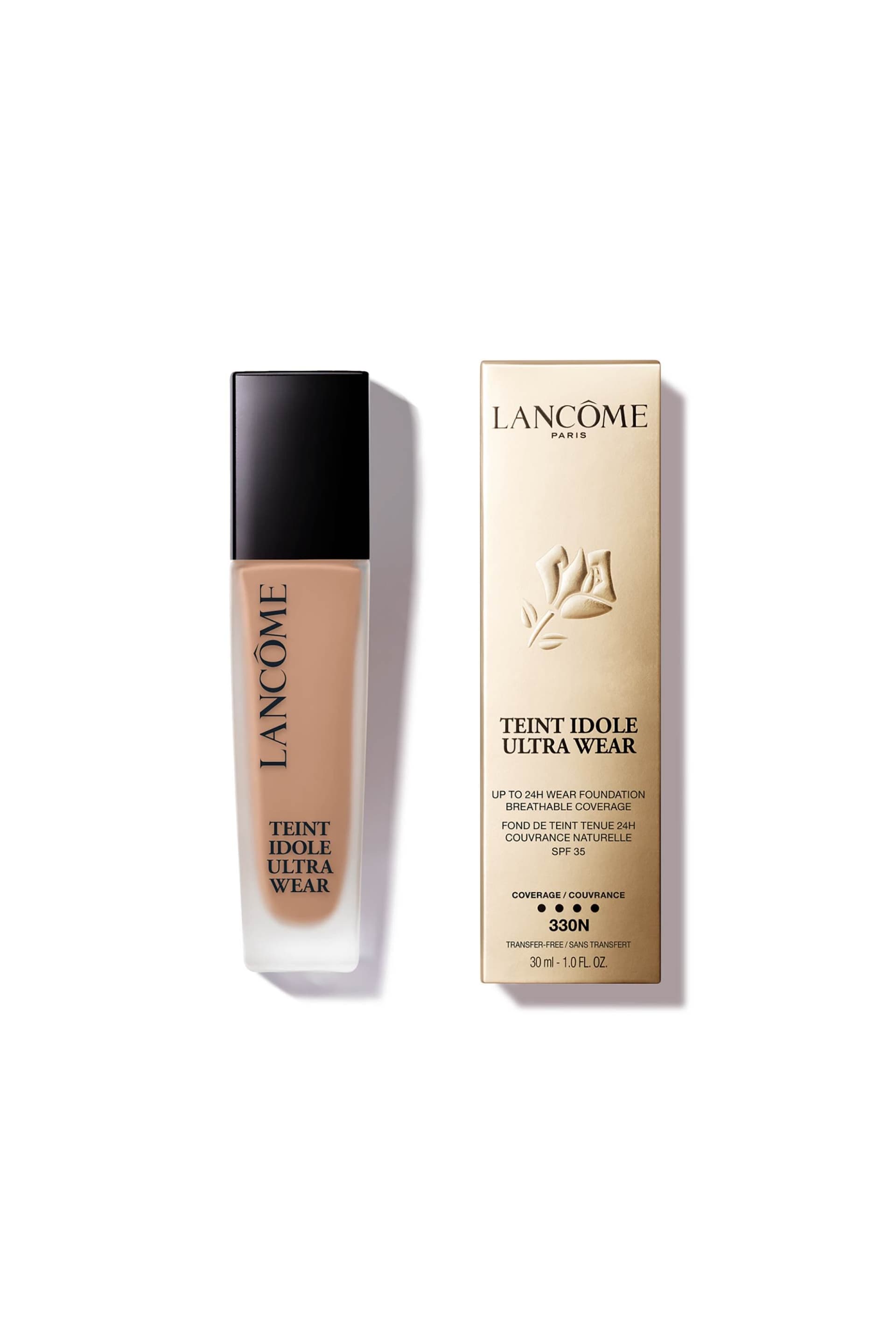 Lancôme Teint Idole Ultra Wear