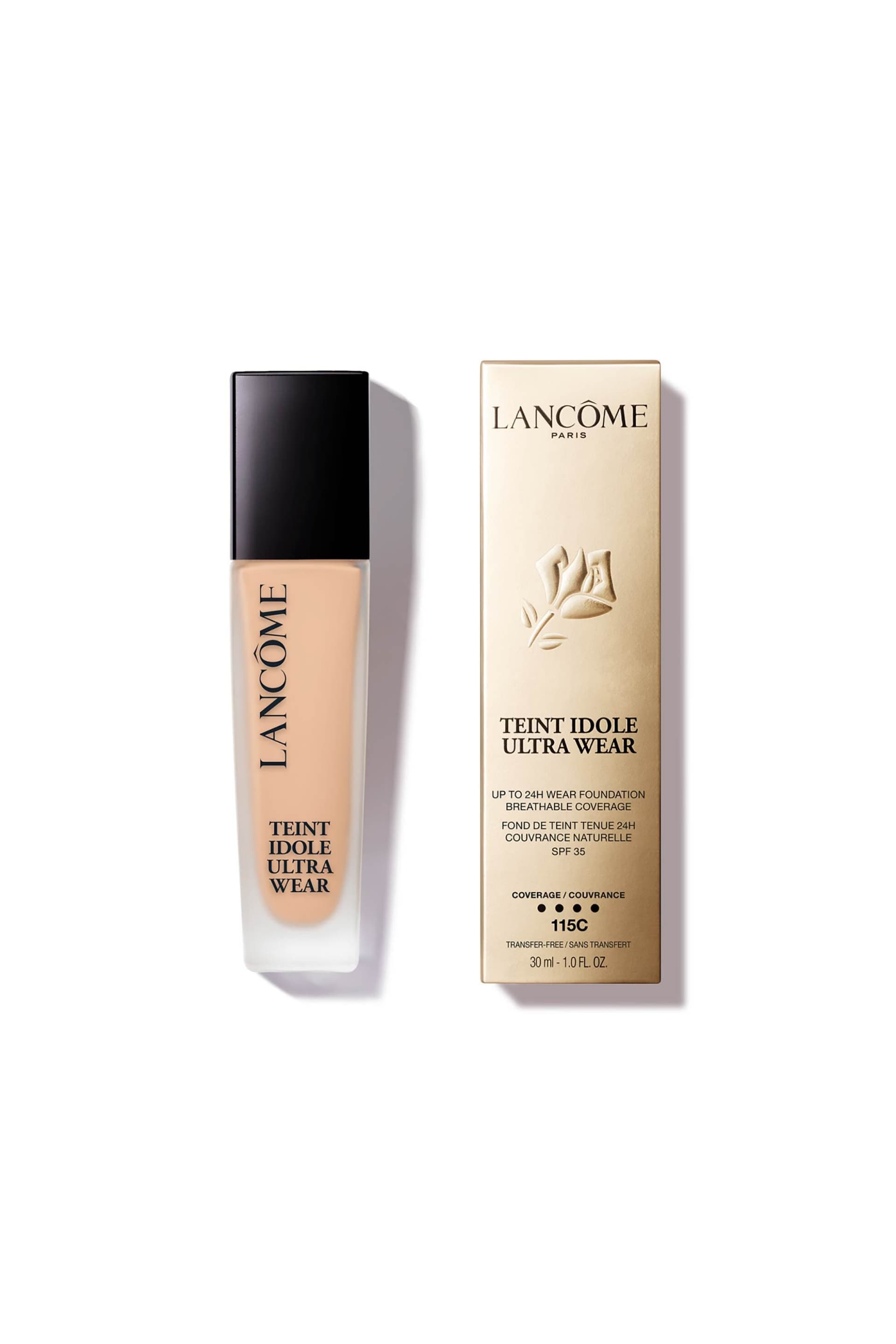 Lancôme Teint Idole Ultra Wear