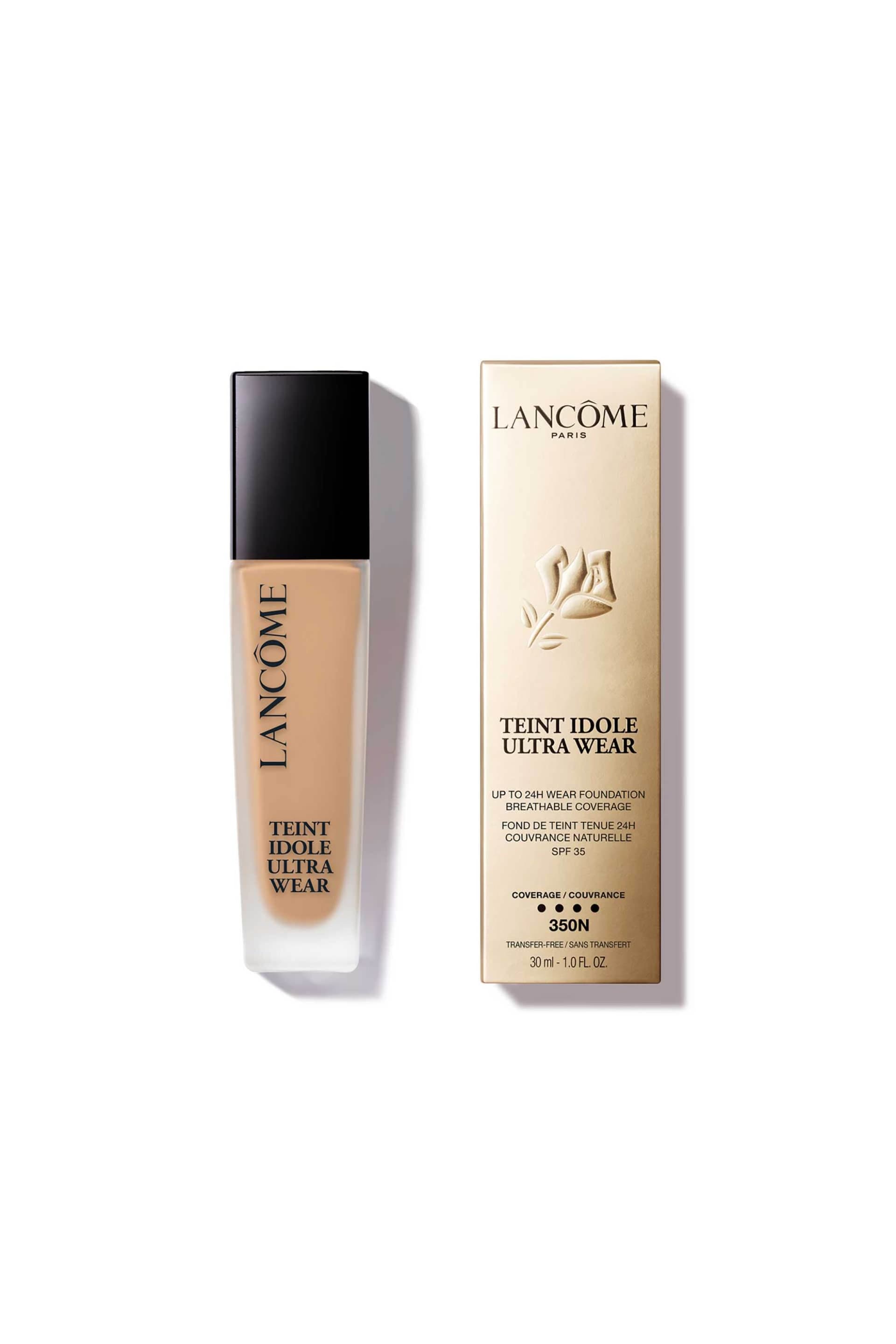 Lancôme Teint Idole Ultra Wear