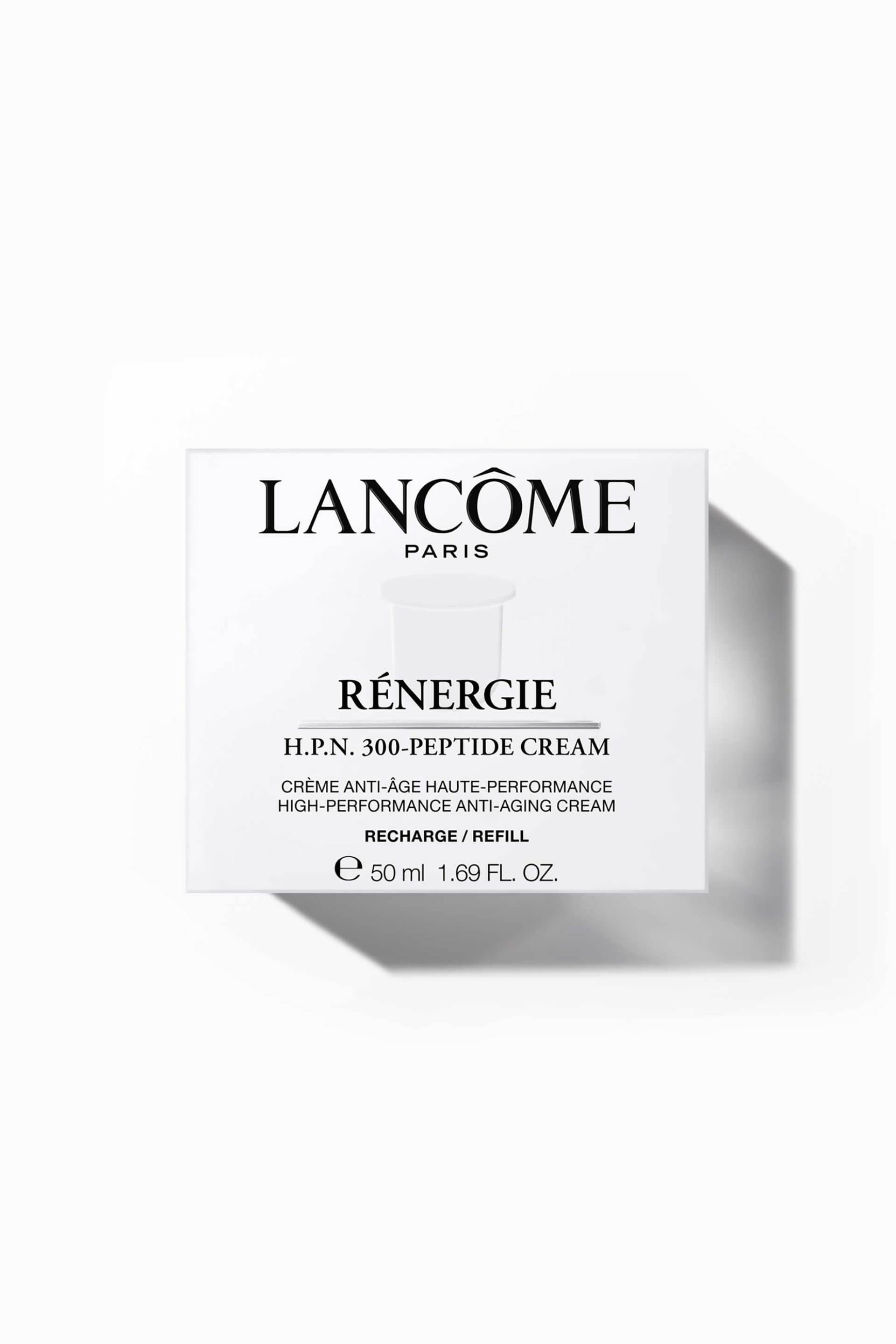 Lancôme Rénergie H.P.N. 300 Peptide Cream Refill 50 ml