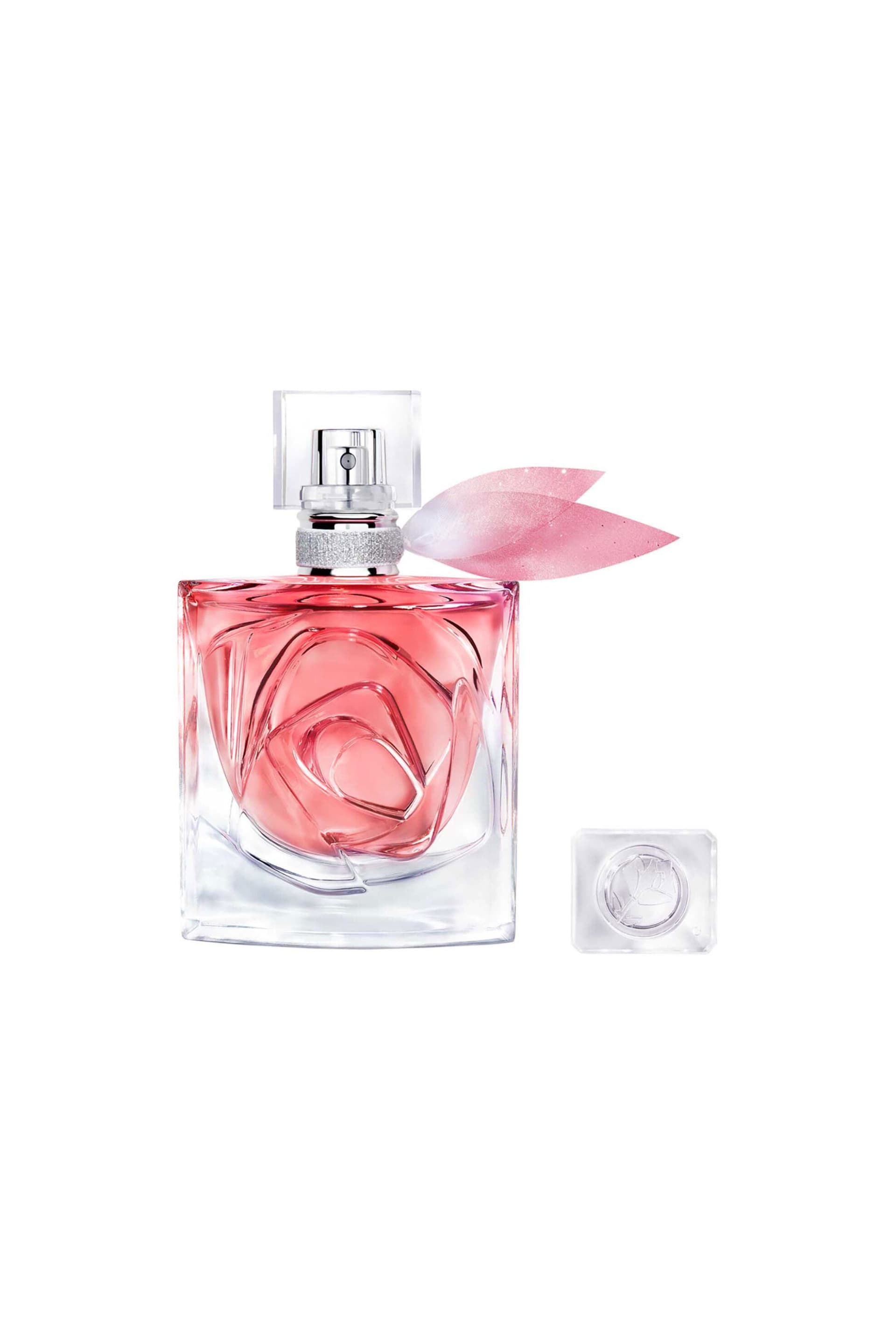 Lancôme La Vie Est Belle Rose Extraordinaire - Eau de Parfum Florale | 30ml