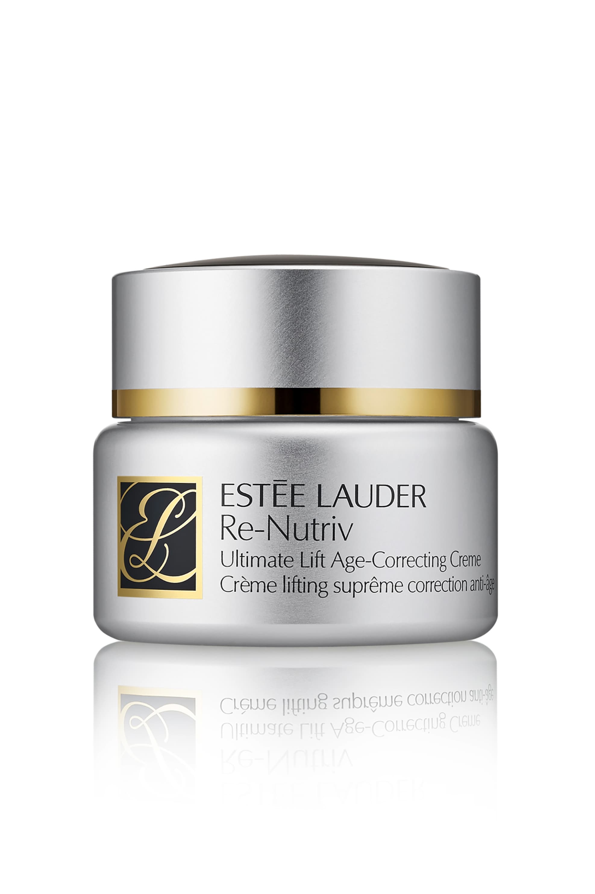 Estée Lauder Re-Nutriv Ultimate Lift Age-Correcting Creme 50 ml