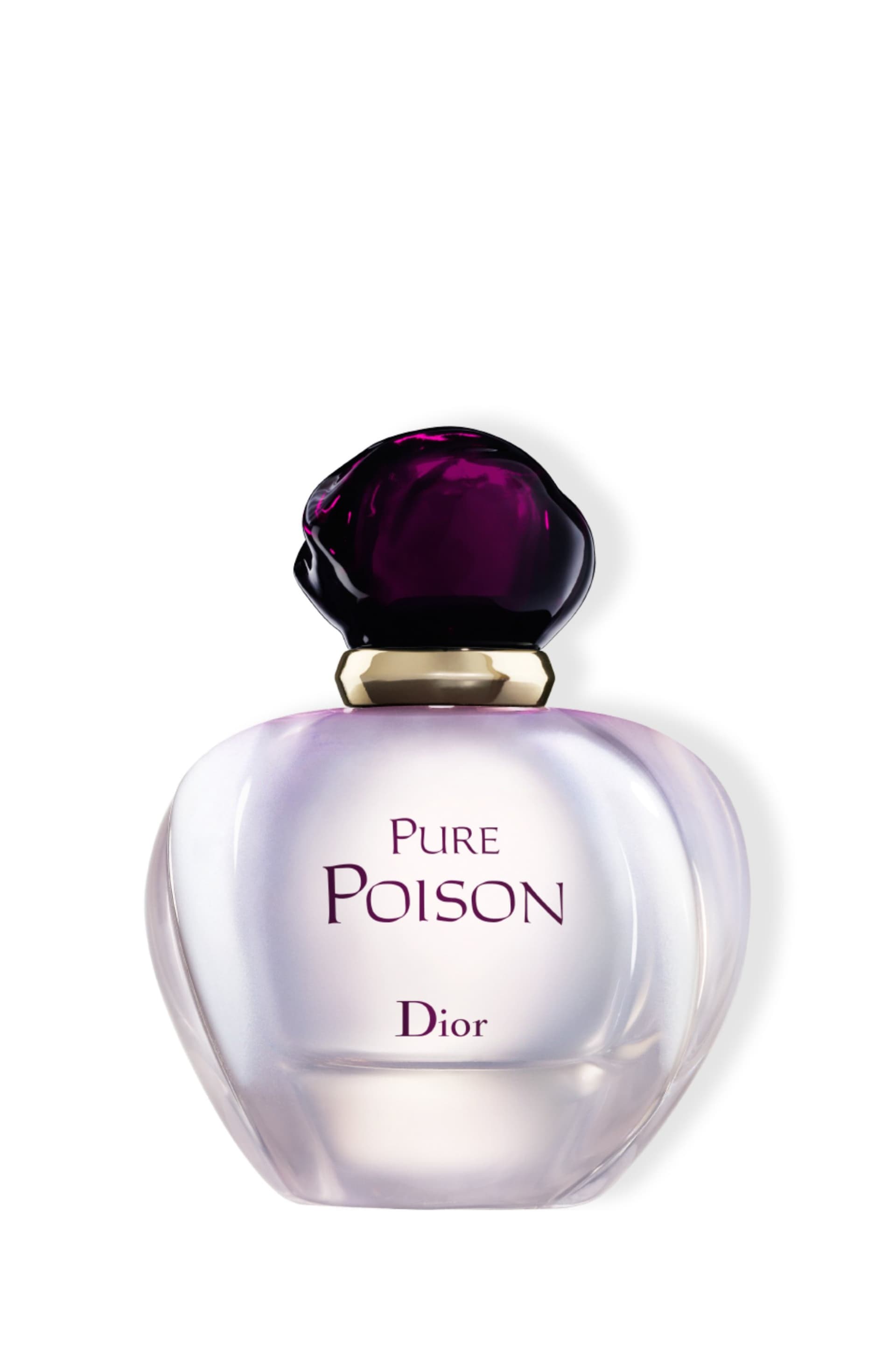 Dior Pure Poison Eau de Parfum | 50ml