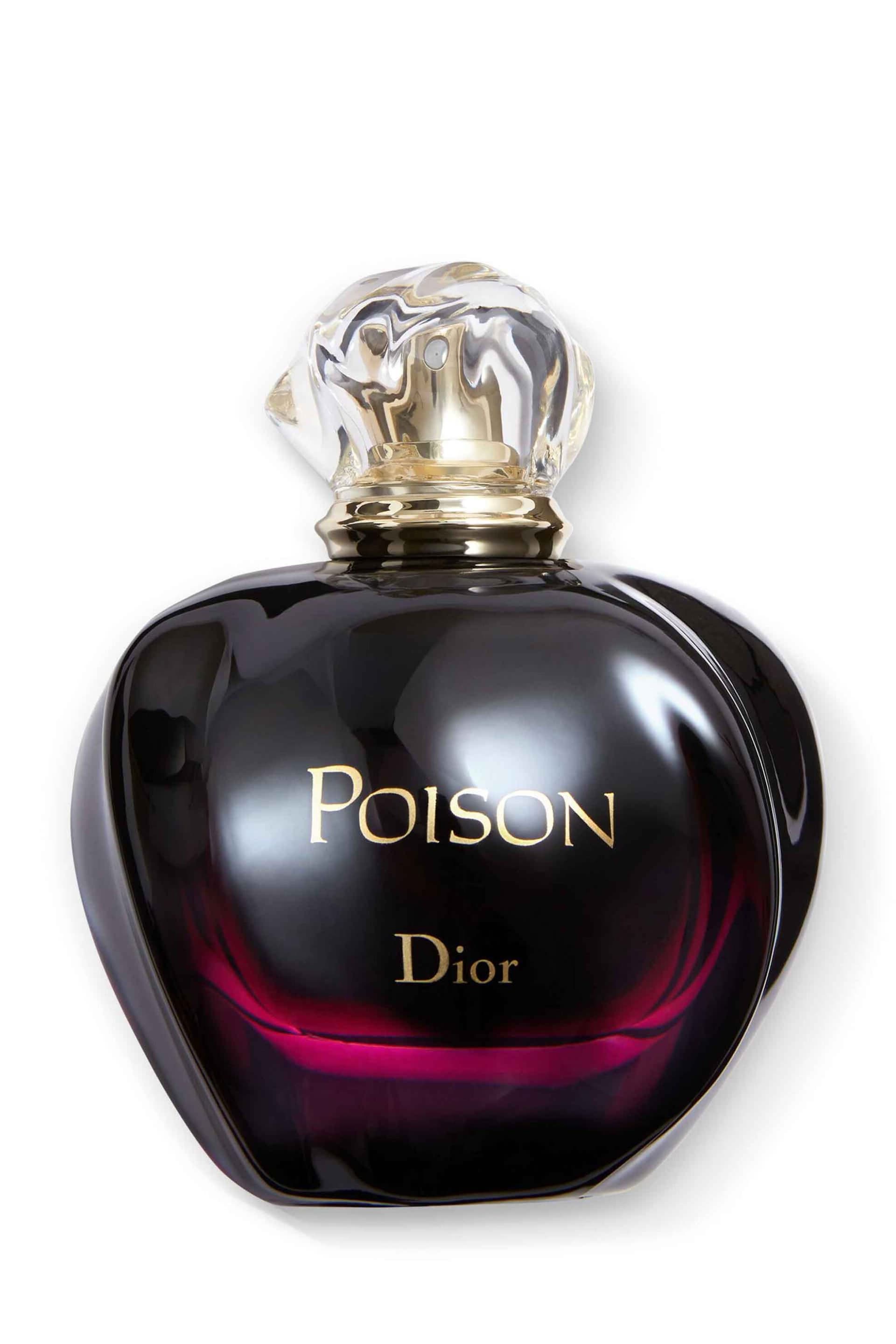 Dior Poison Eau de Toilette | 100ml