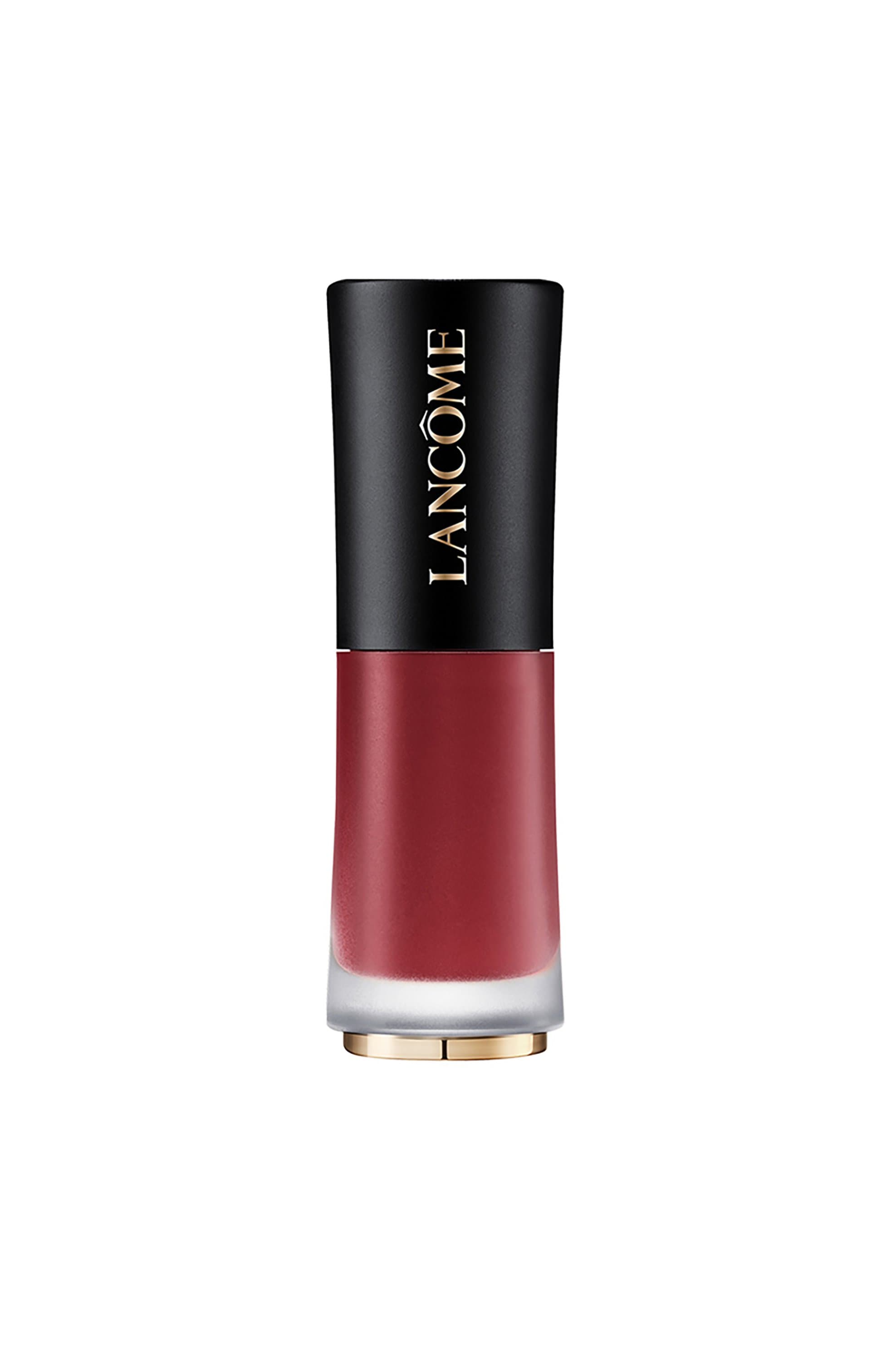 Lancôme L'Absolu Rouge Drama Ink