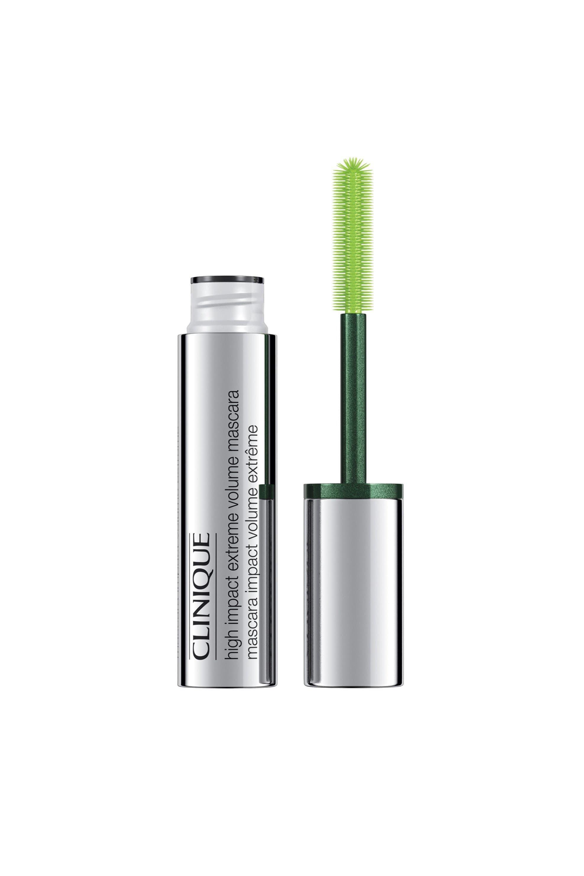 Clinique High Impact Extreme Volume Mascara 01 Extreme Black 10 ml