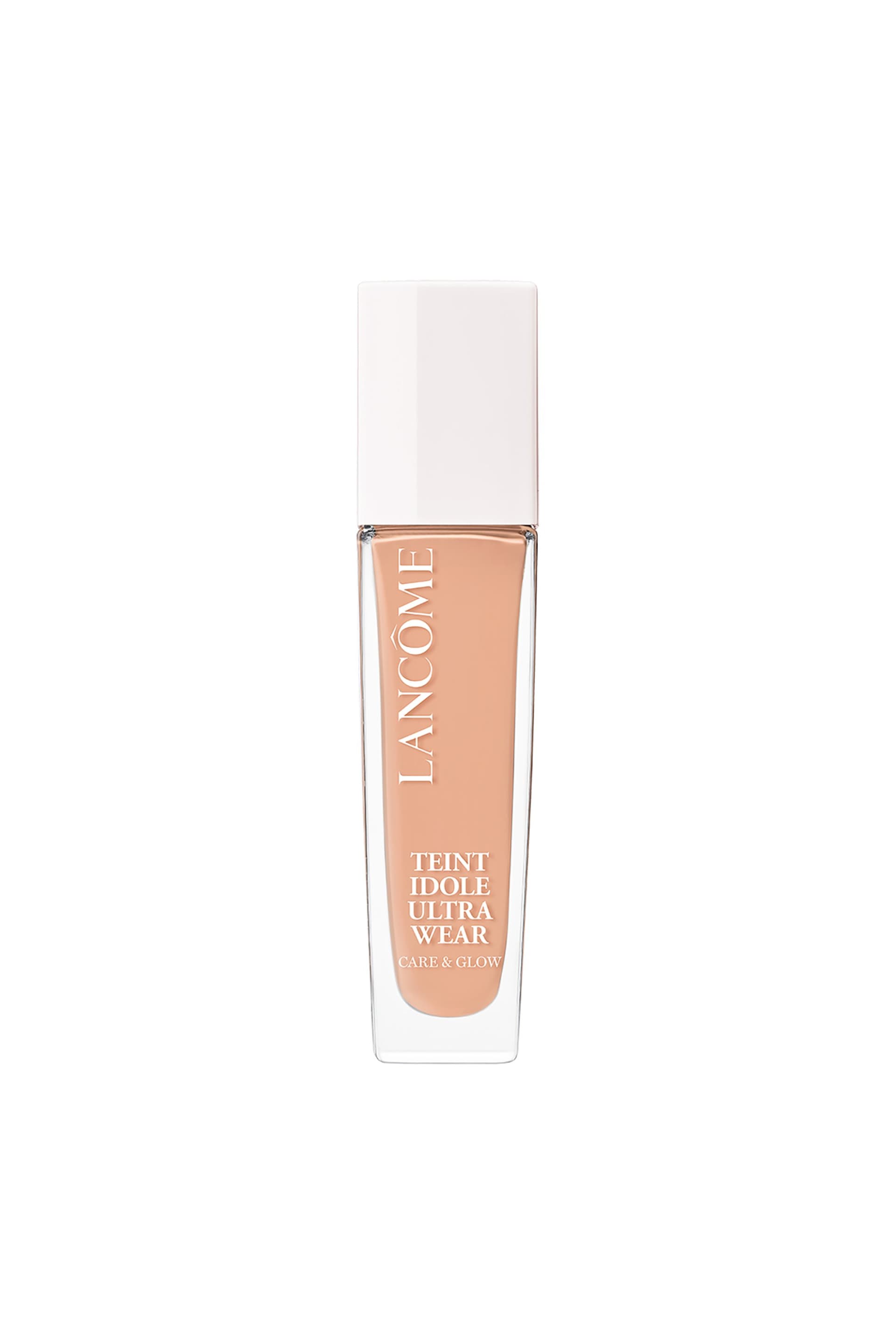 Lancôme Teint Idole Ultra Wear Care & Glow Foundation