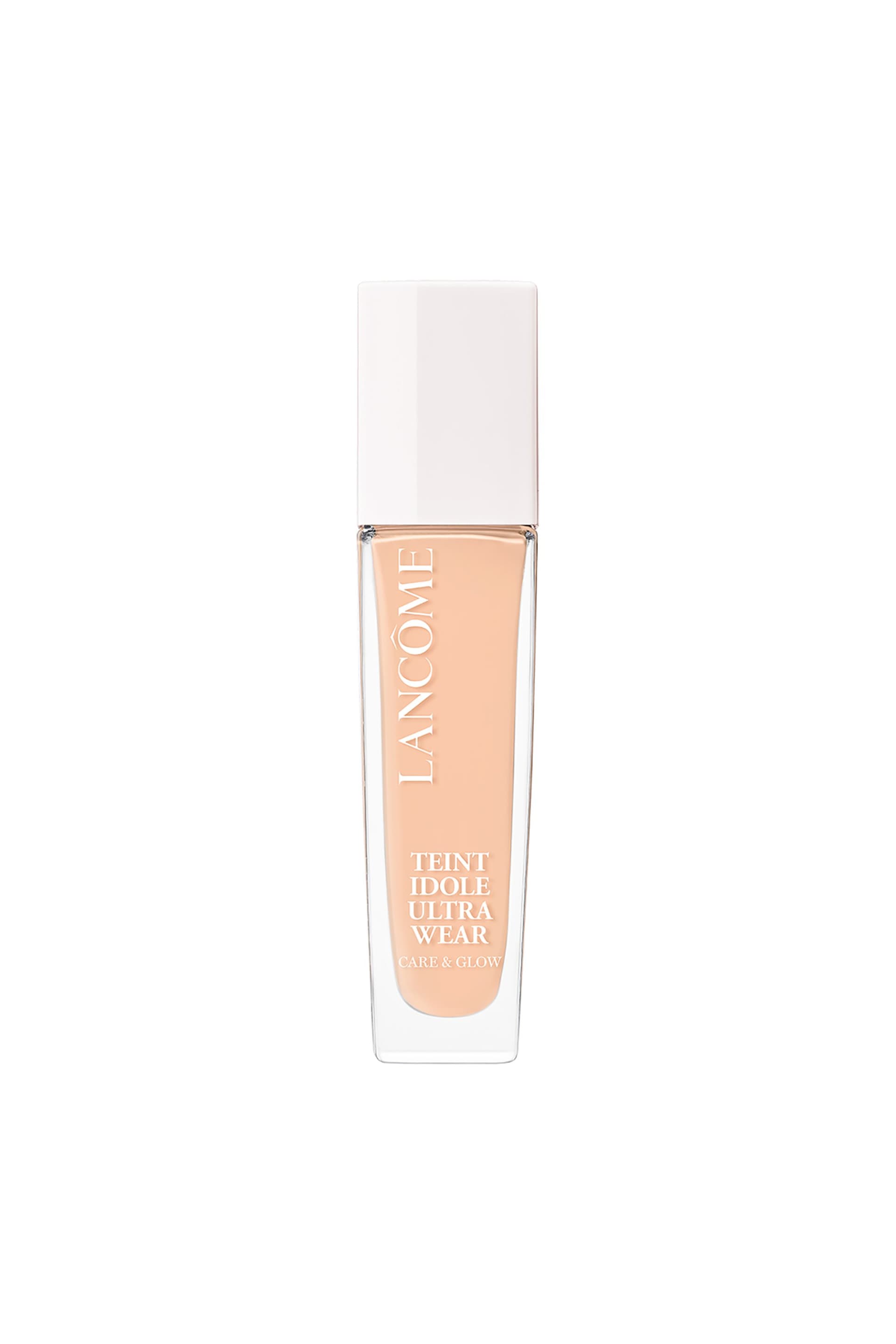 Lancôme Teint Idole Ultra Wear Care & Glow Foundation