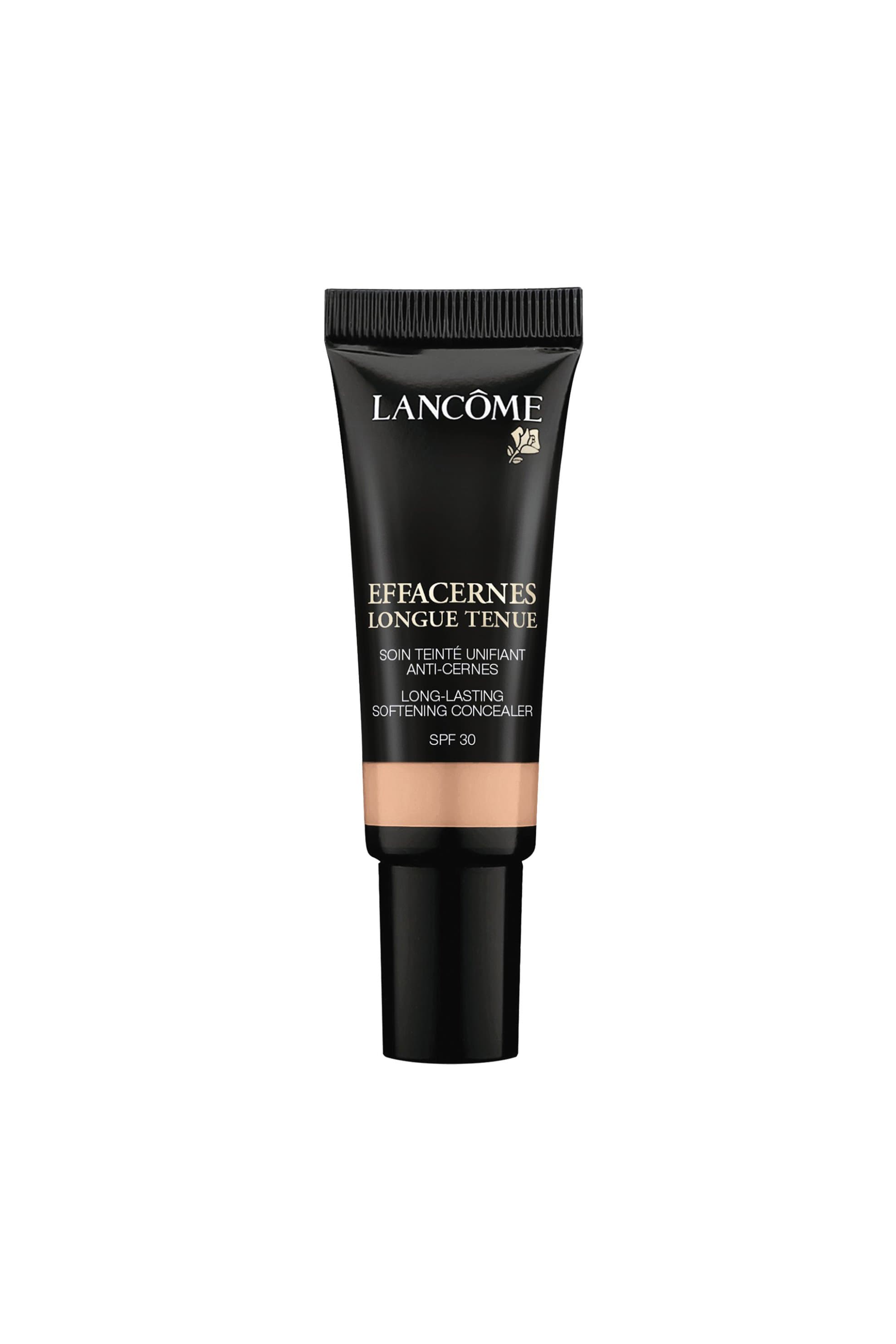 Lancôme Effacernes Long Tenue Softening Concealer SPF 30