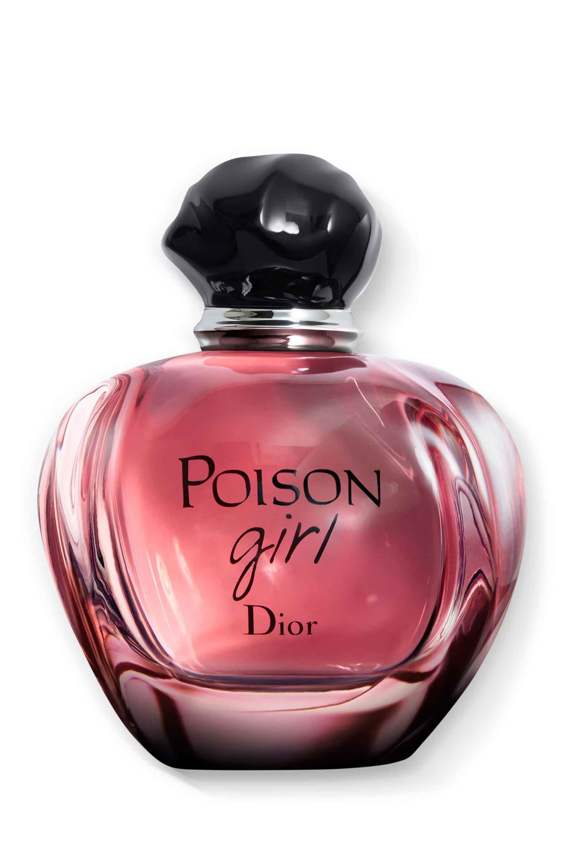 Dior Poison Girl Eau de Parfum | 100ml