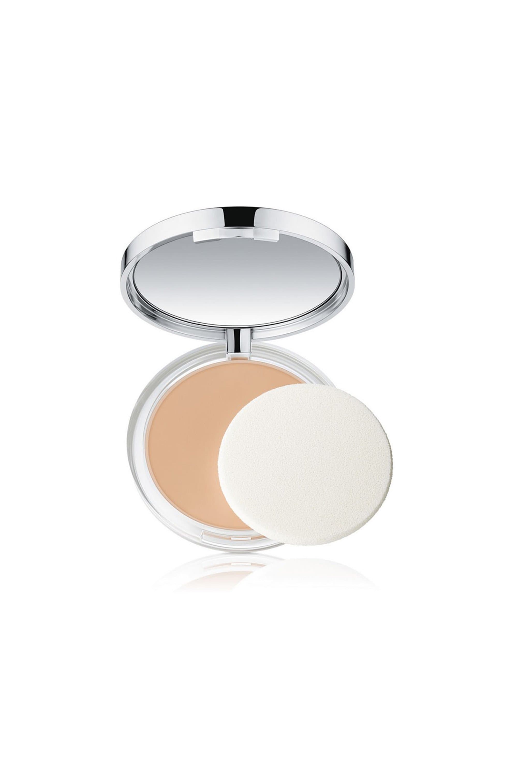 Clinique Almost Powder Makeup 03 Light 10 gr.
