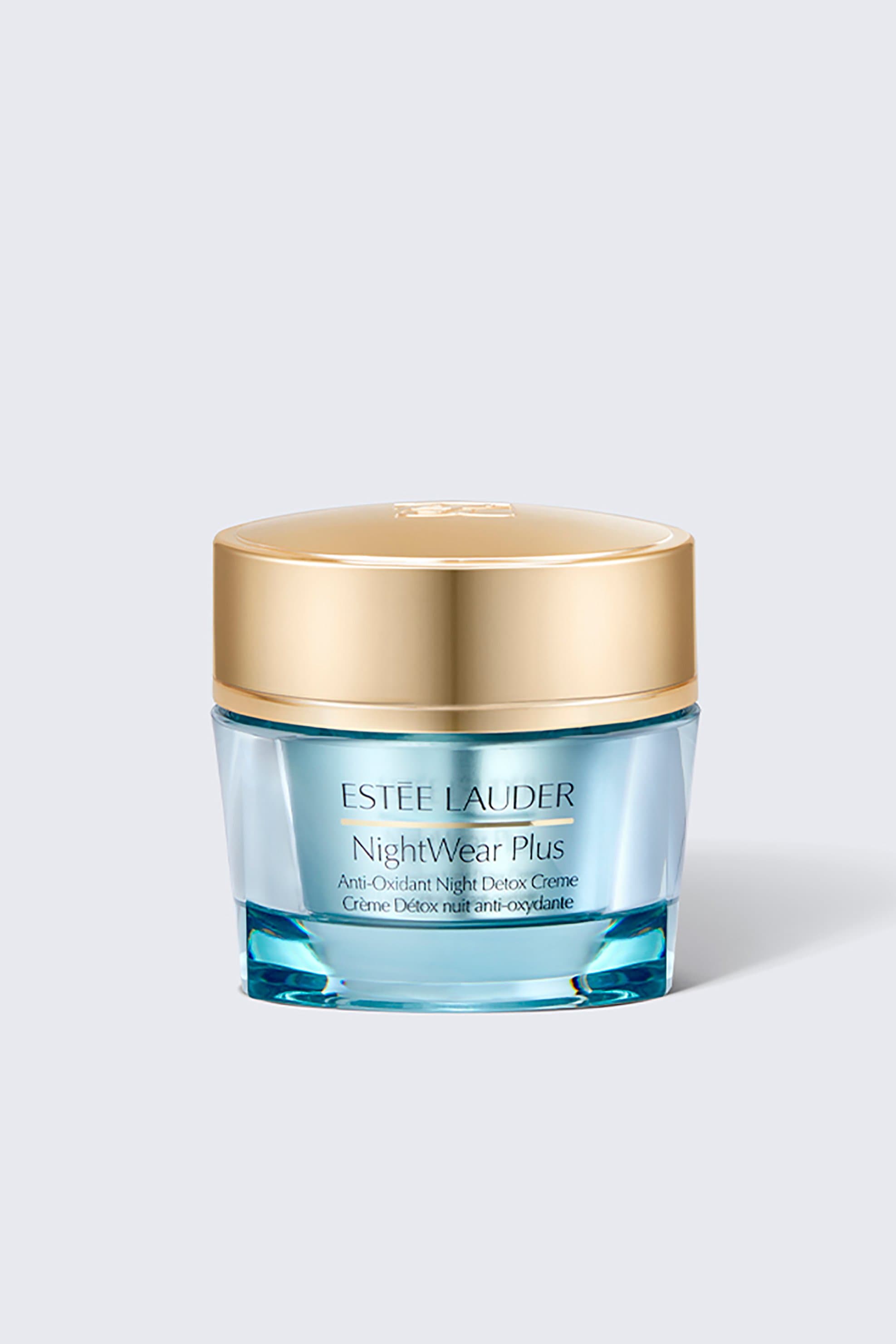 Estée Lauder NightWear Plus Anti-Oxidant Night Detox Crème 50 ml