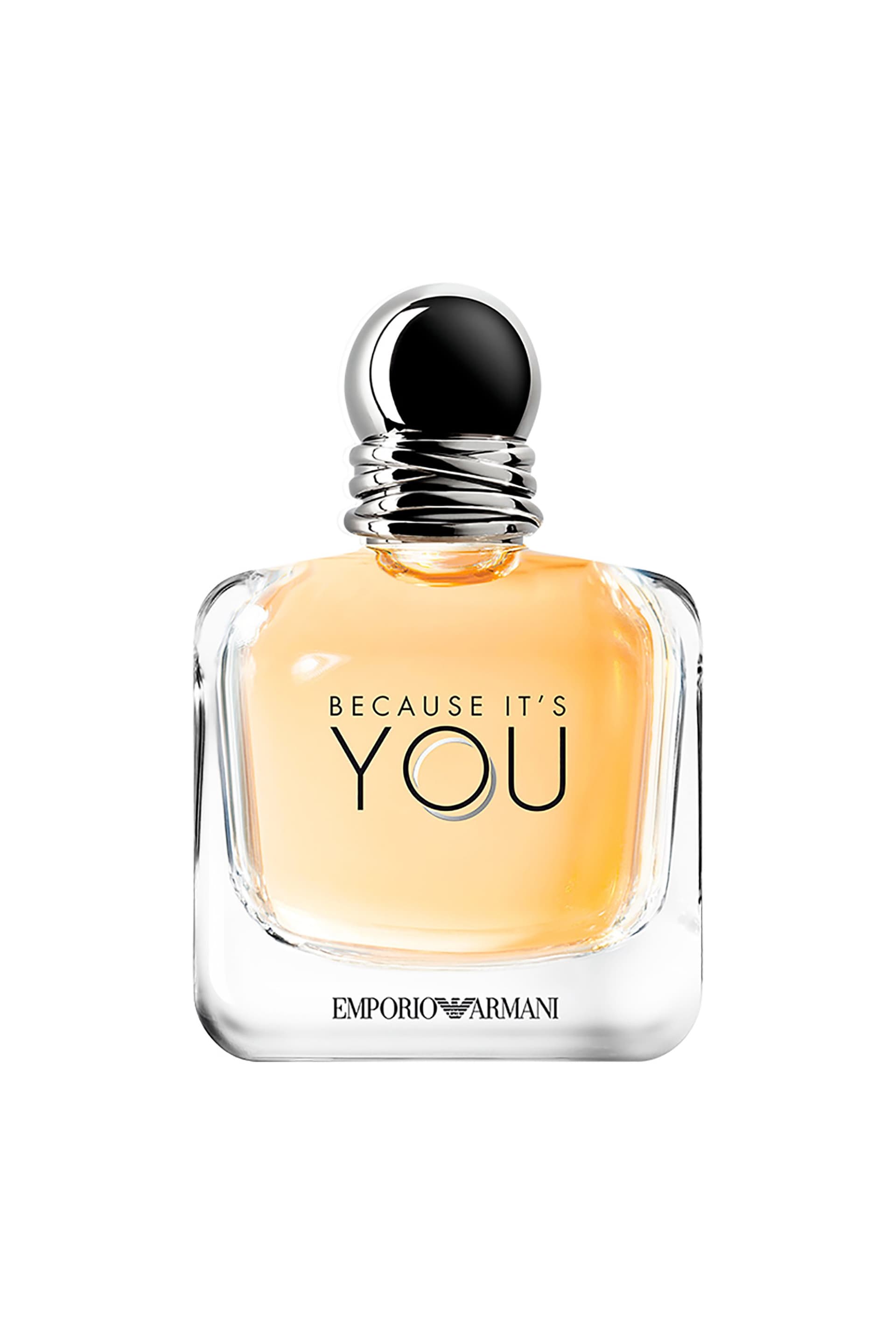 Armani Emporio Armani Because It's You She EdP | 100ml