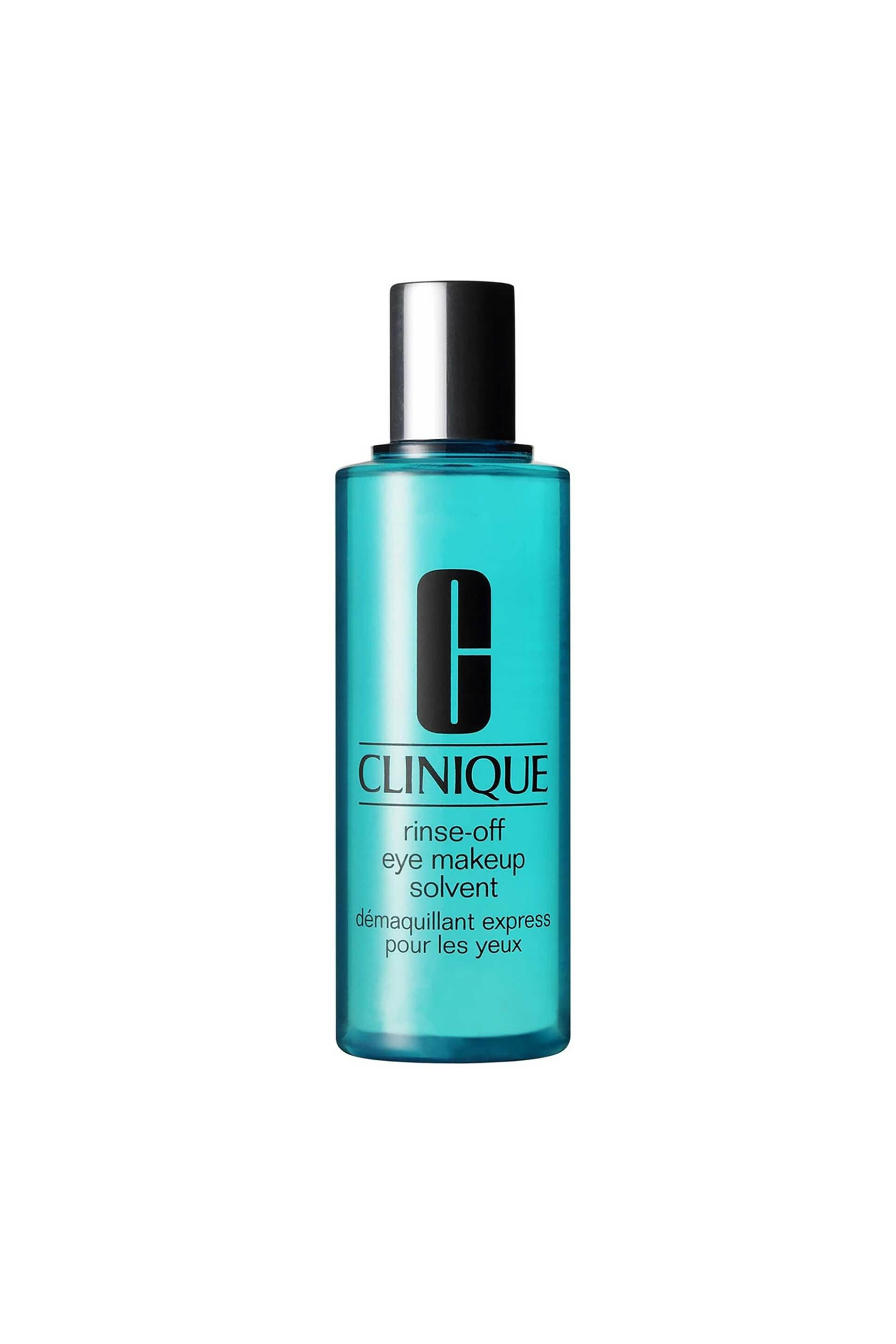 Clinique Rinse-Off Eye Makeup Solvent 125 ml