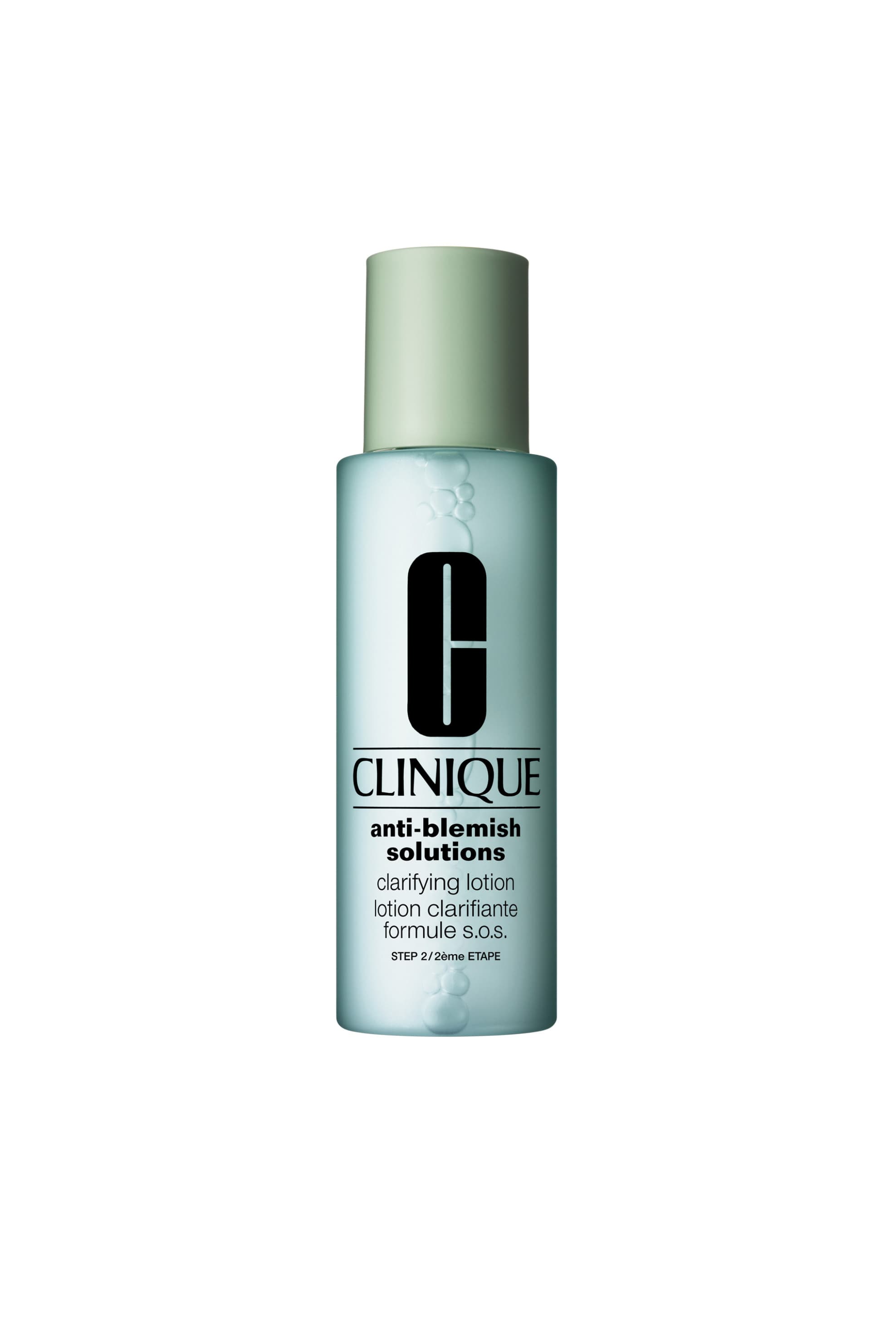Clinique Anti-Blemish Solutions™ Clarifying Lotion 200 ml