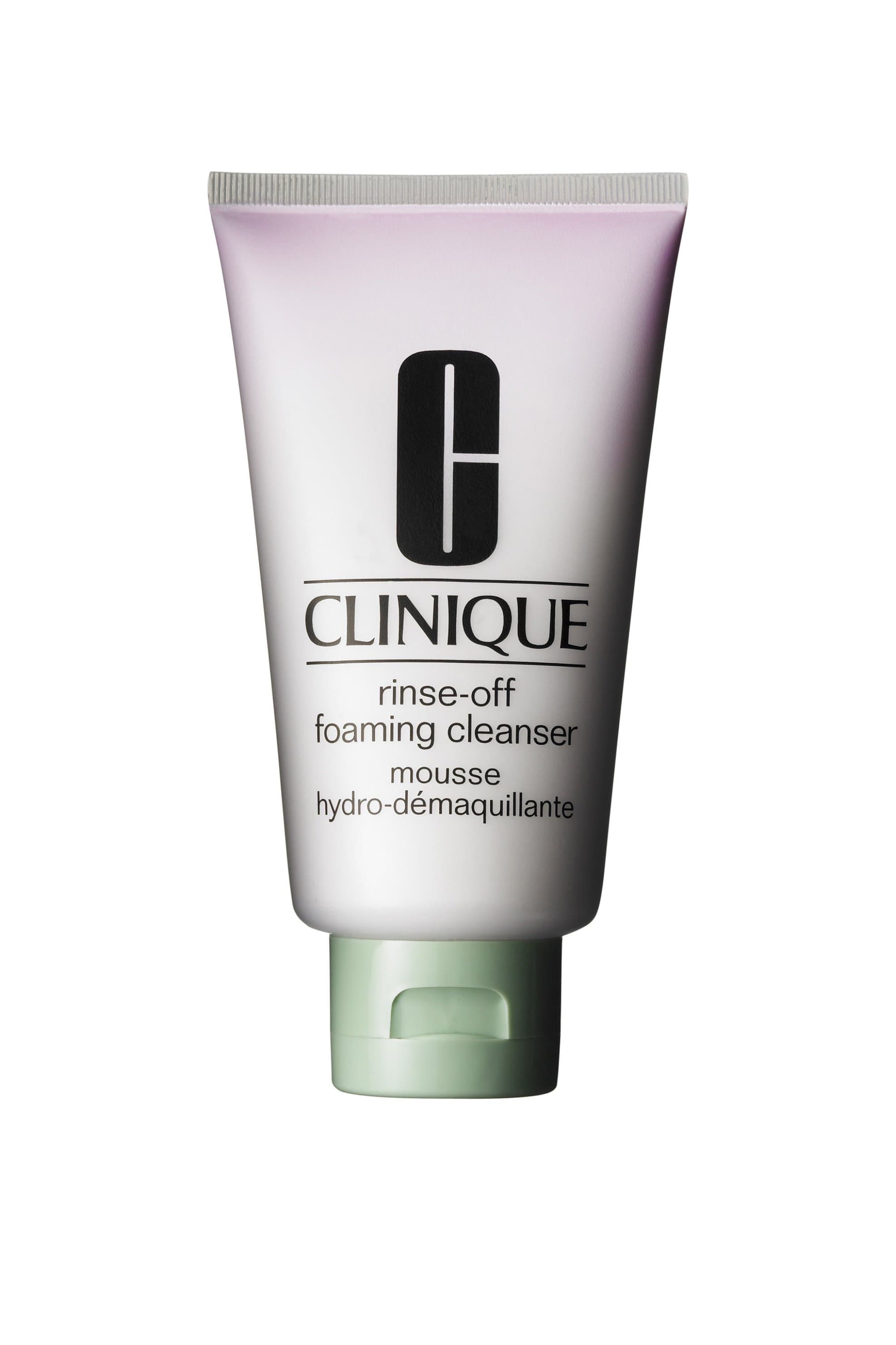 Clinique Rinse-Off Foaming Cleanser 150 ml