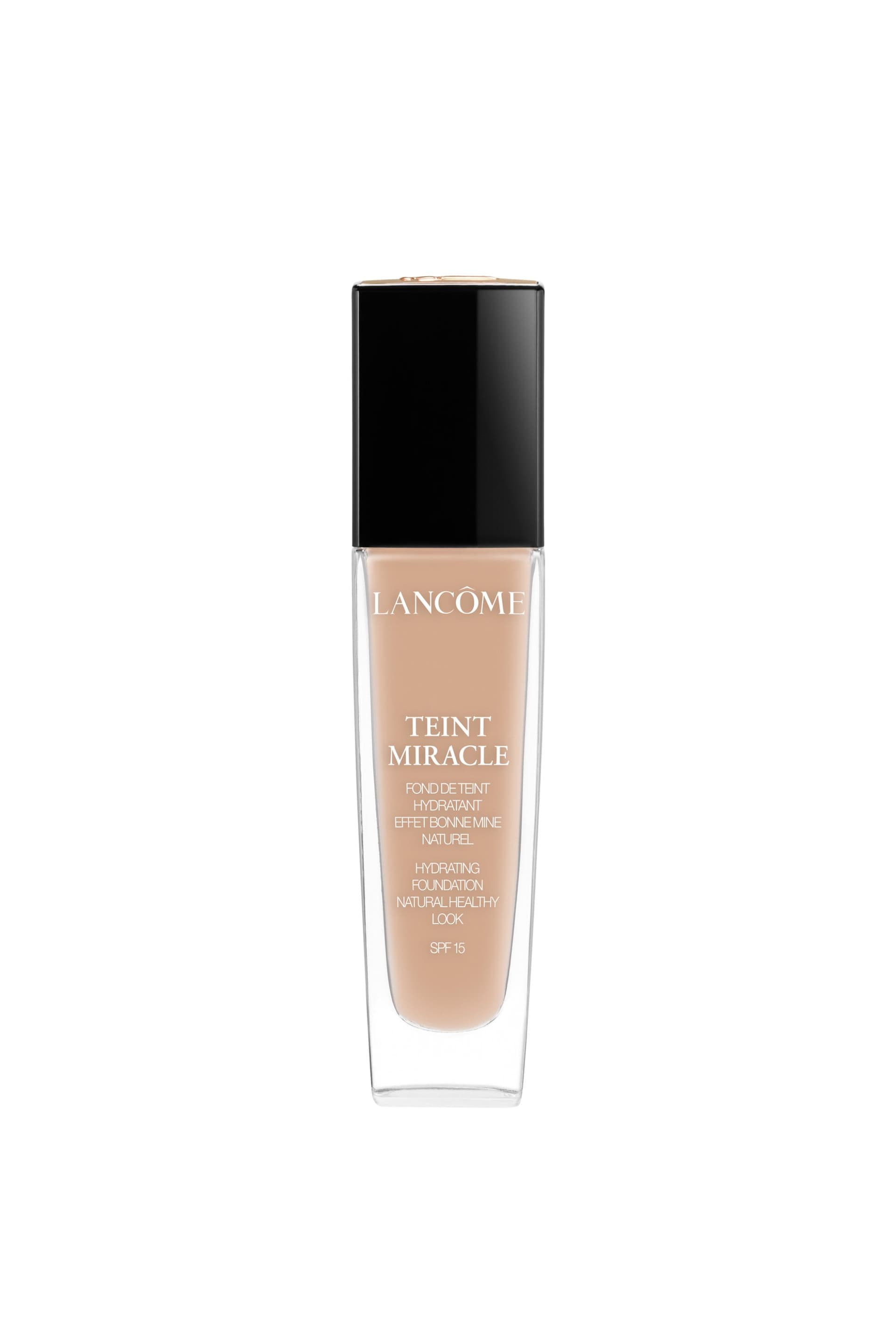 Lancôme Teint Miracle Foundation