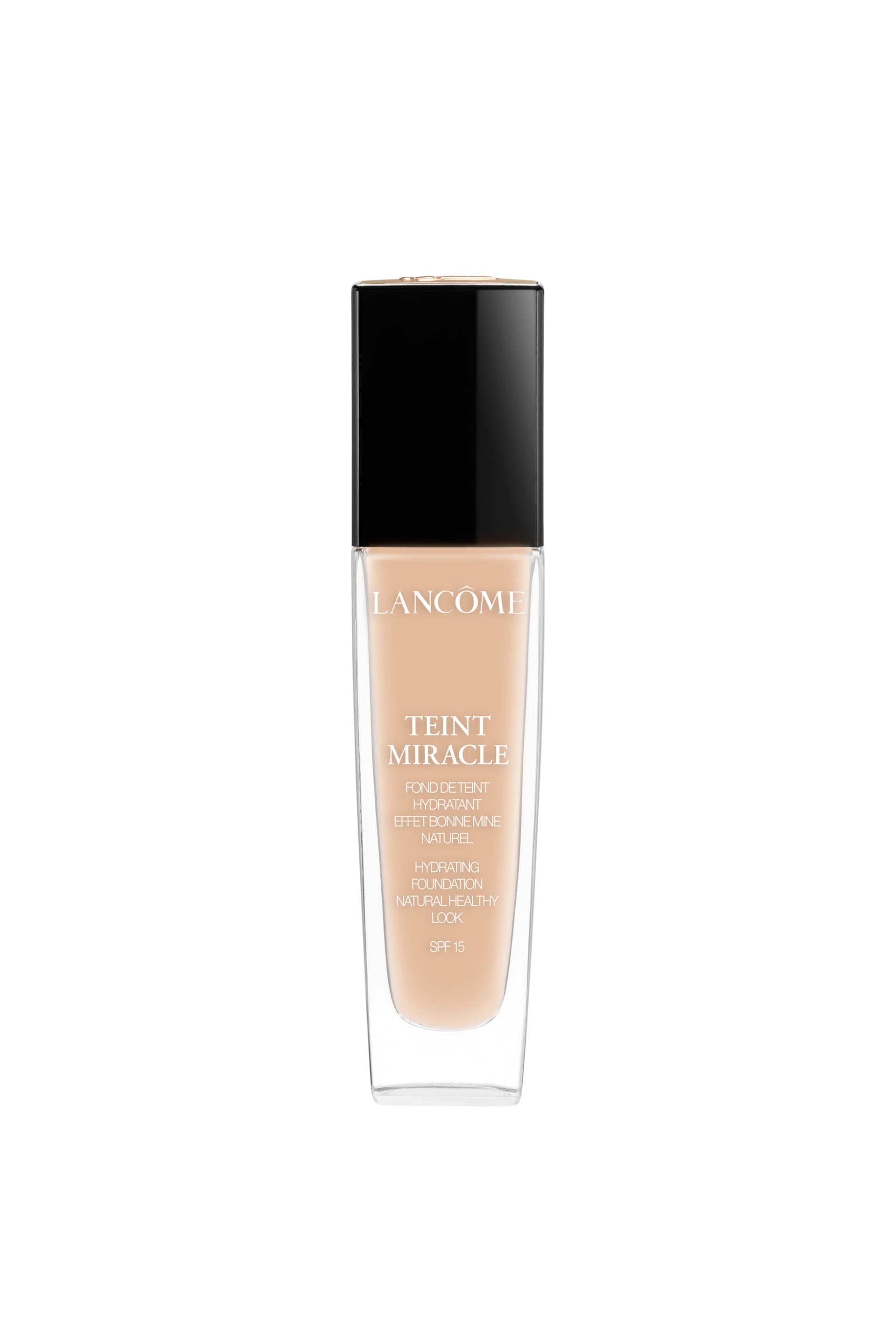 Lancôme Teint Miracle Foundation