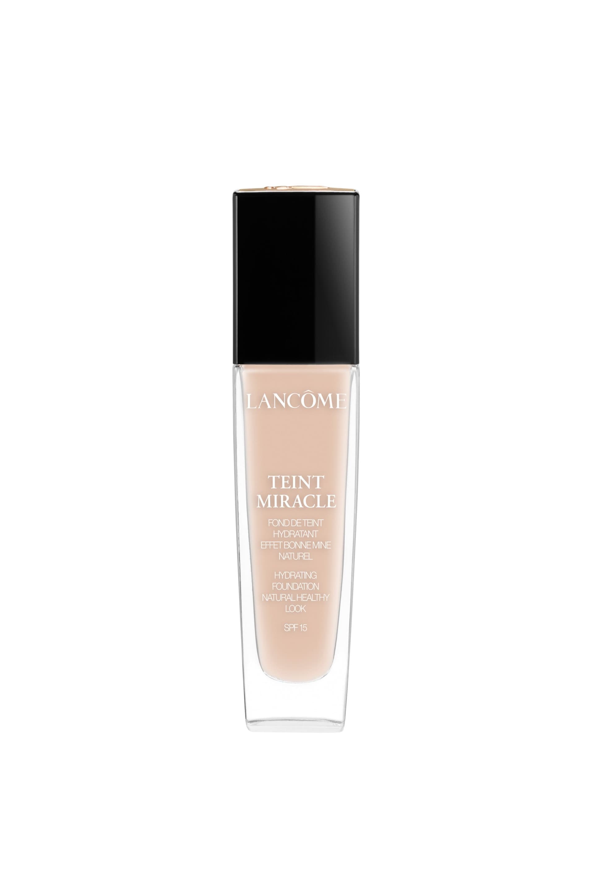 Lancôme Teint Miracle Foundation