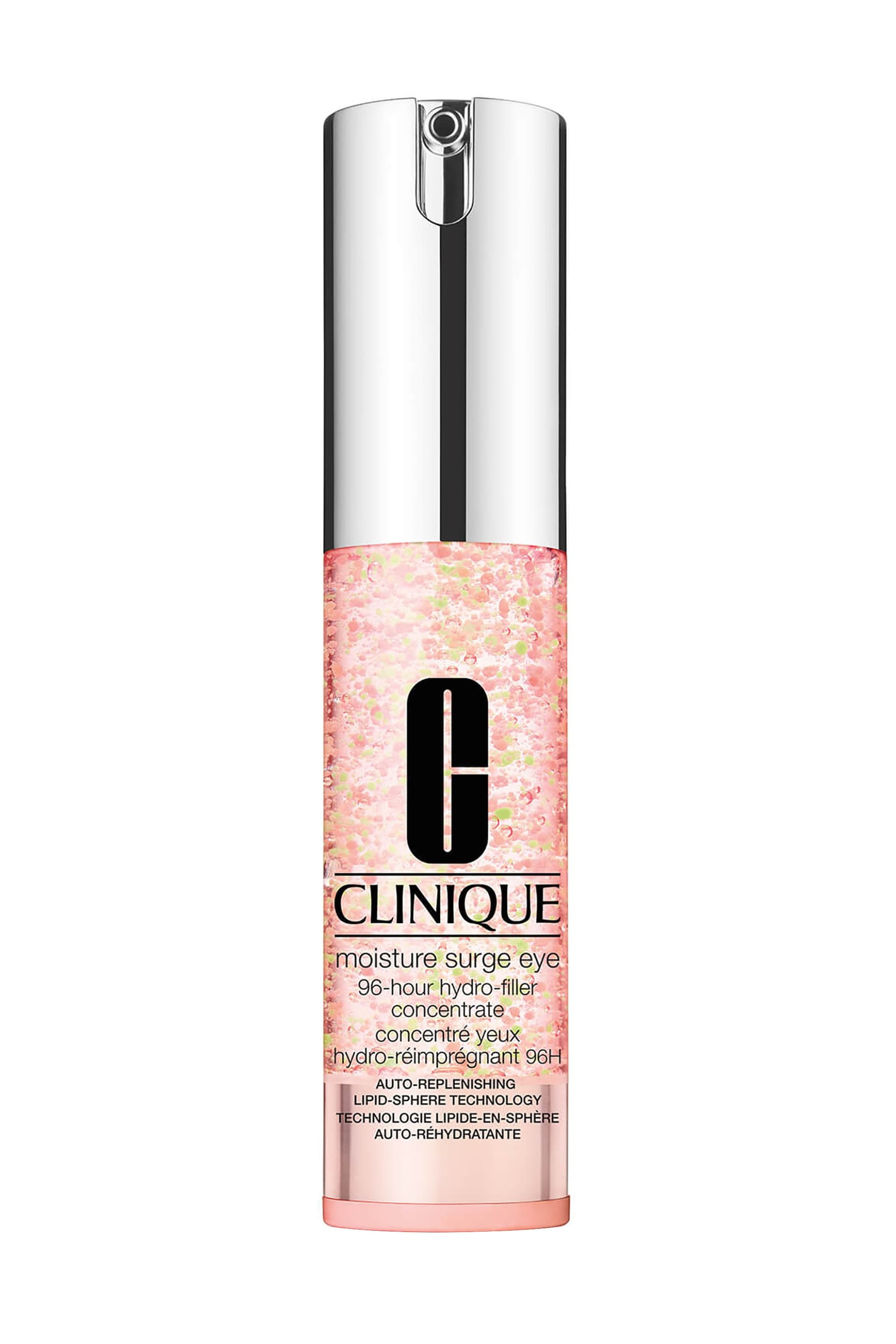 Clinique Moisture Surge Eye 96 h Hydro-filler Concentrate 15 ml