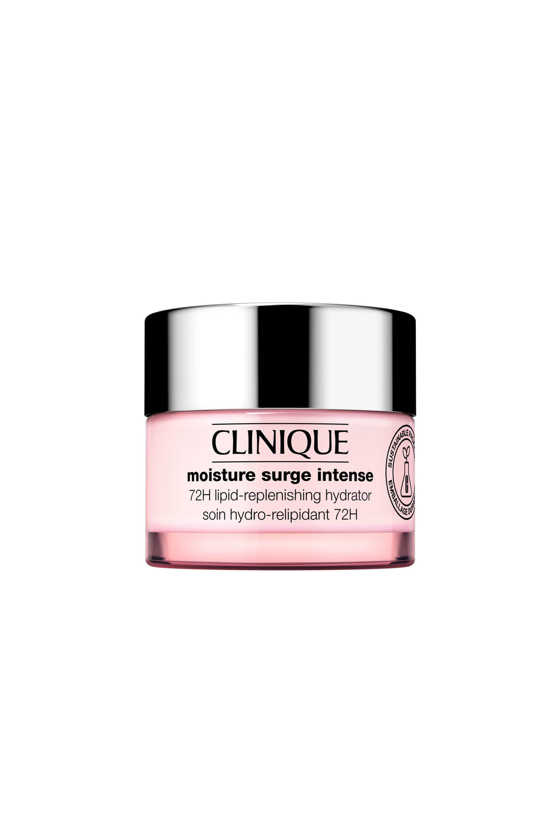 Clinique Moisture Surge™ Intense 72H Lipid-Replenishing Hydrator | 30ml