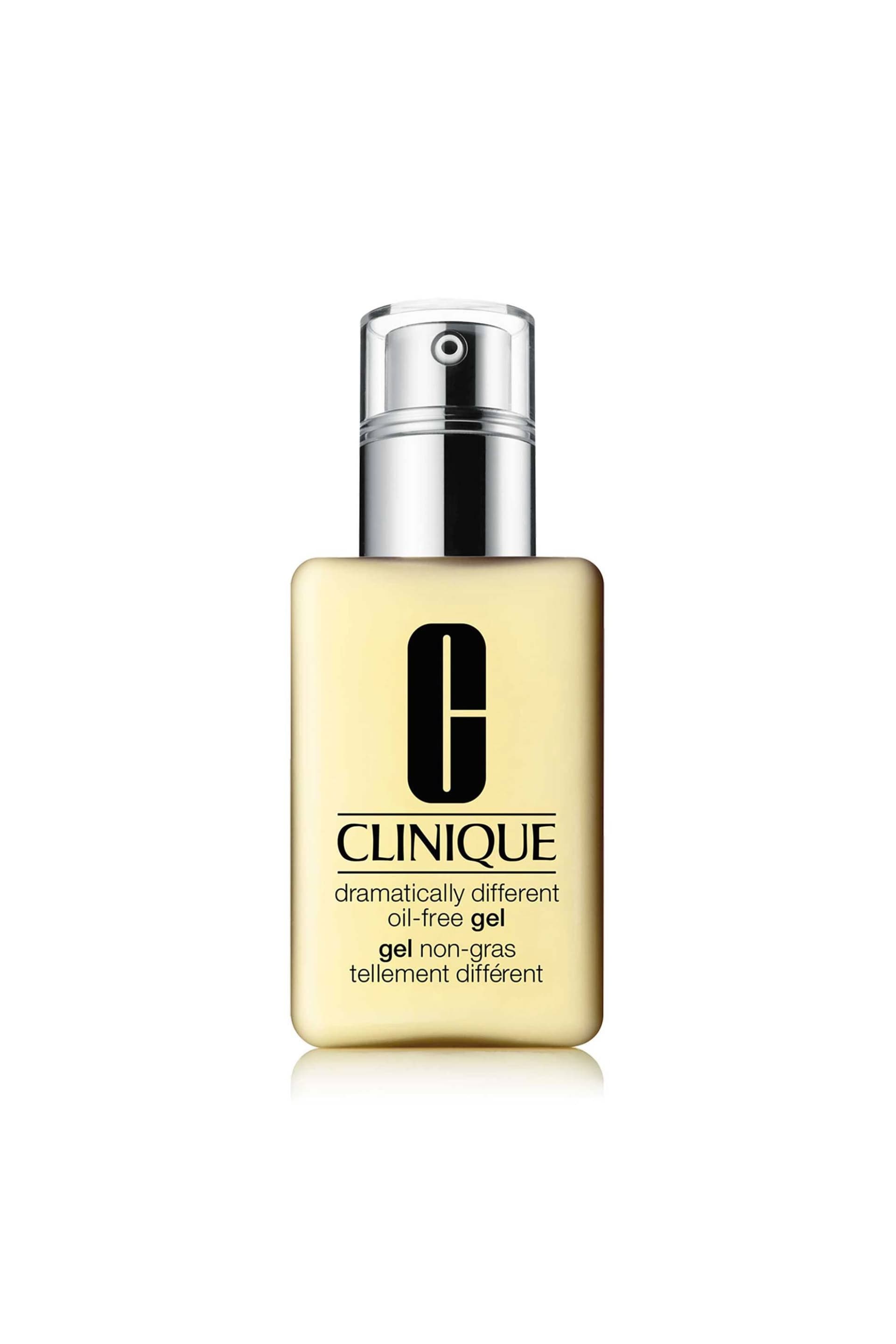 Clinique Dramatically Different Oil Control Gel 125 ml