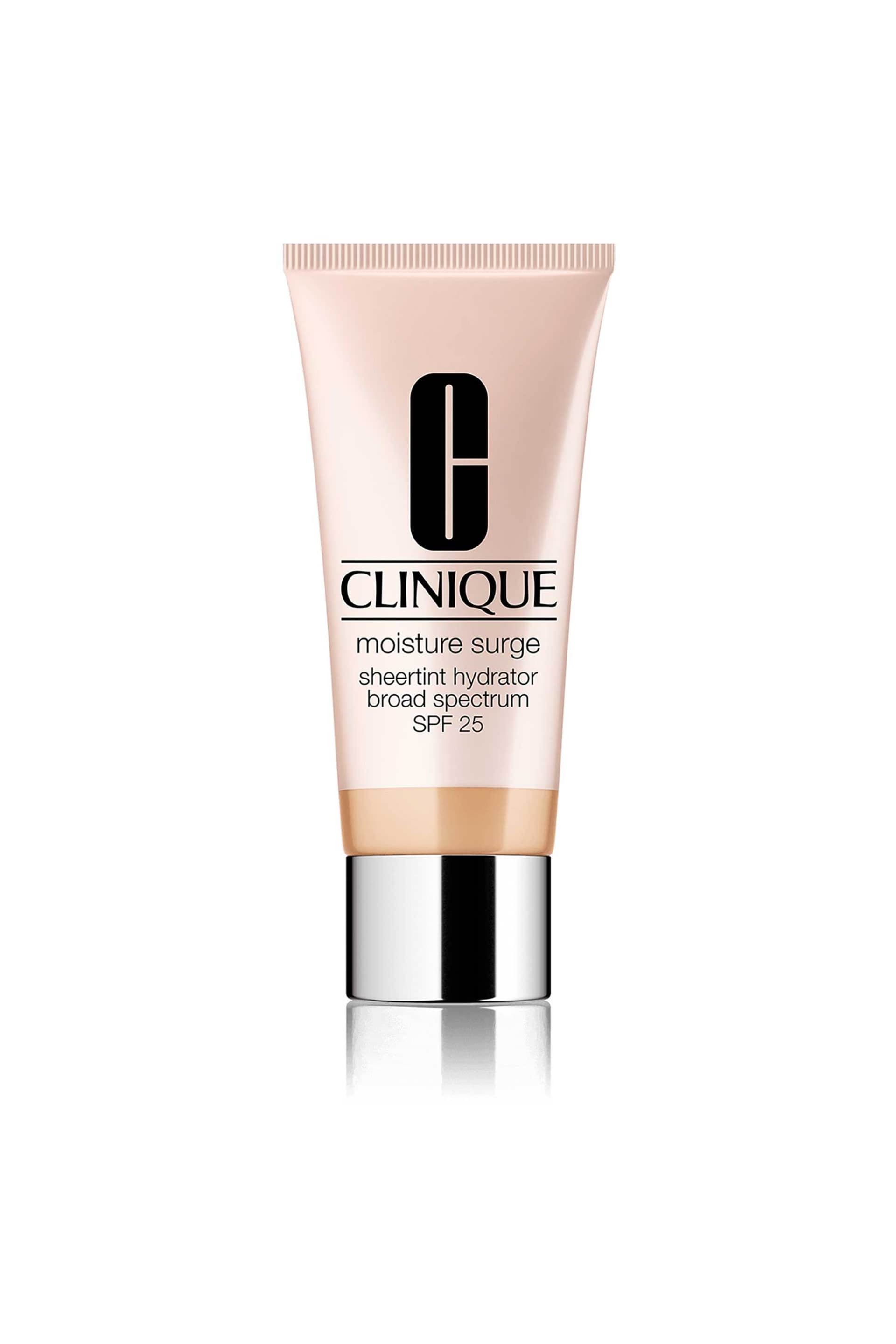 Clinique Moisture Surge Tinted