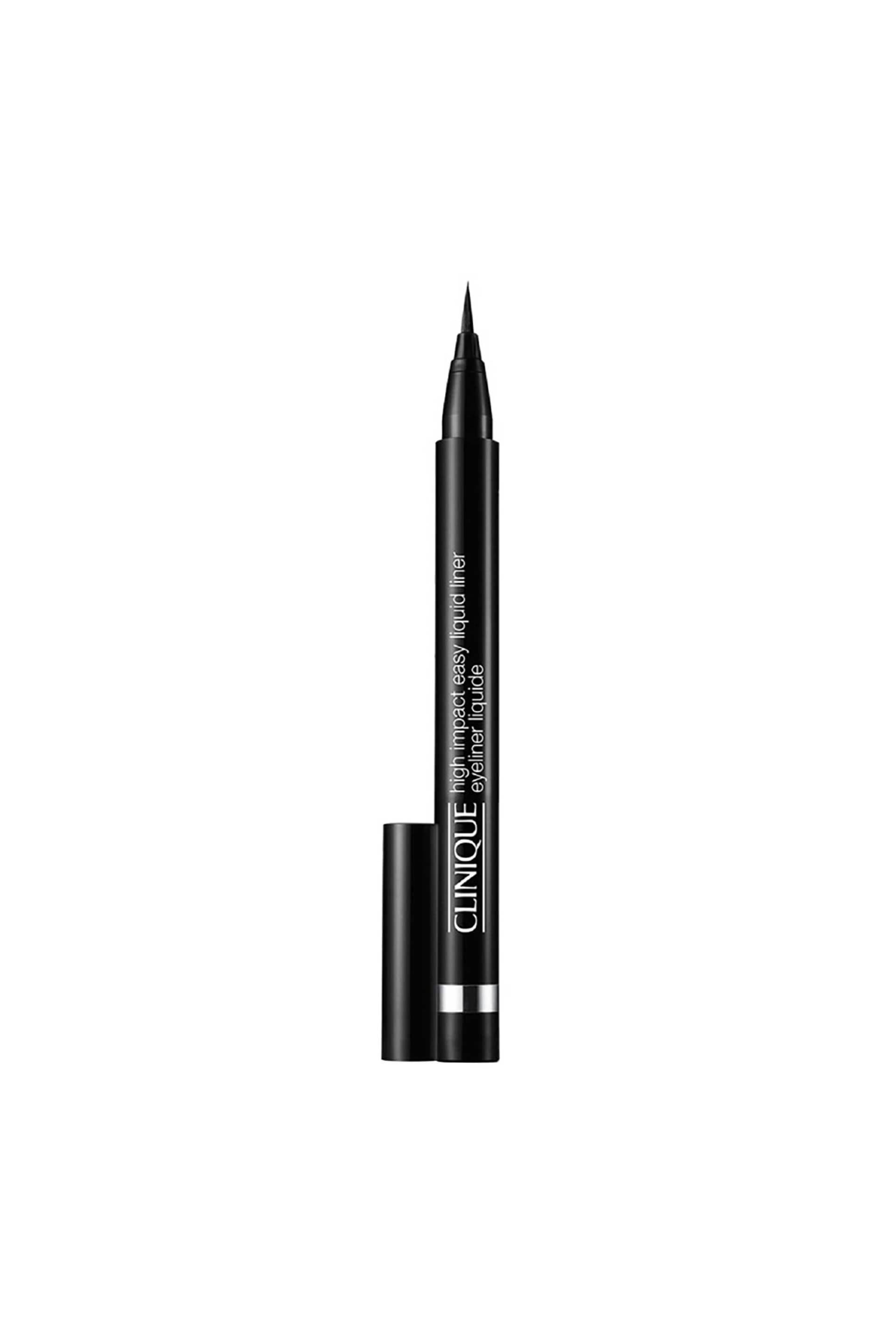 Clinique High Impact Easy Liquid Liner 01Black