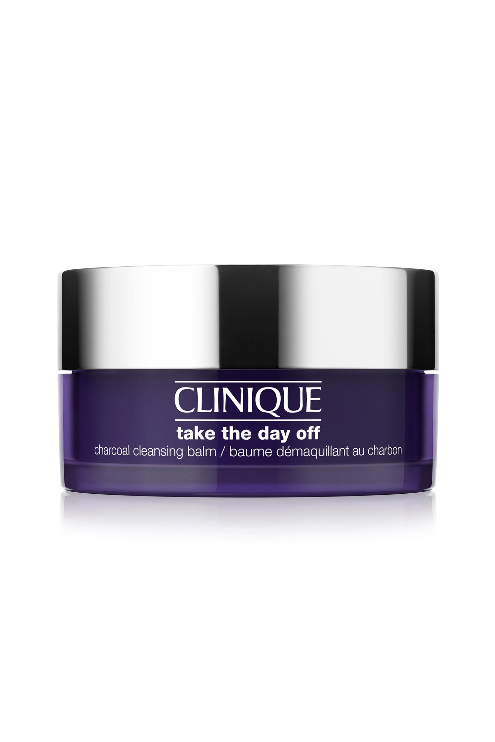 Clinique Take The Day Off™ Charcoal Cleansing Balm | 125ml