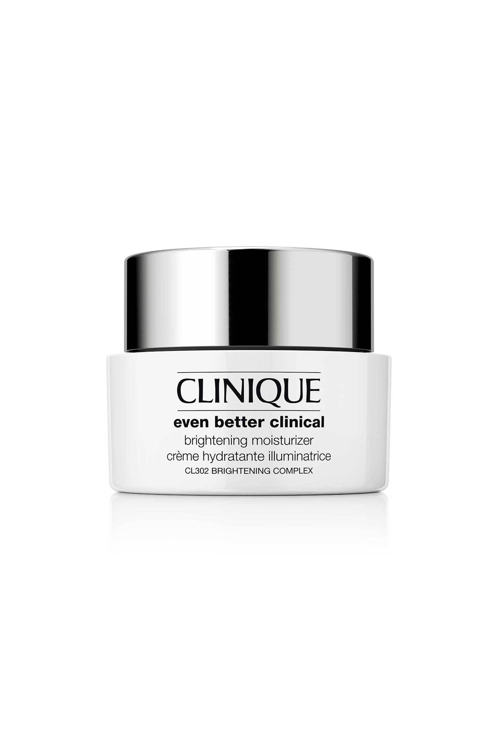 Clinique Even Better Clinical™ Brightening Moisturizer 50 ml