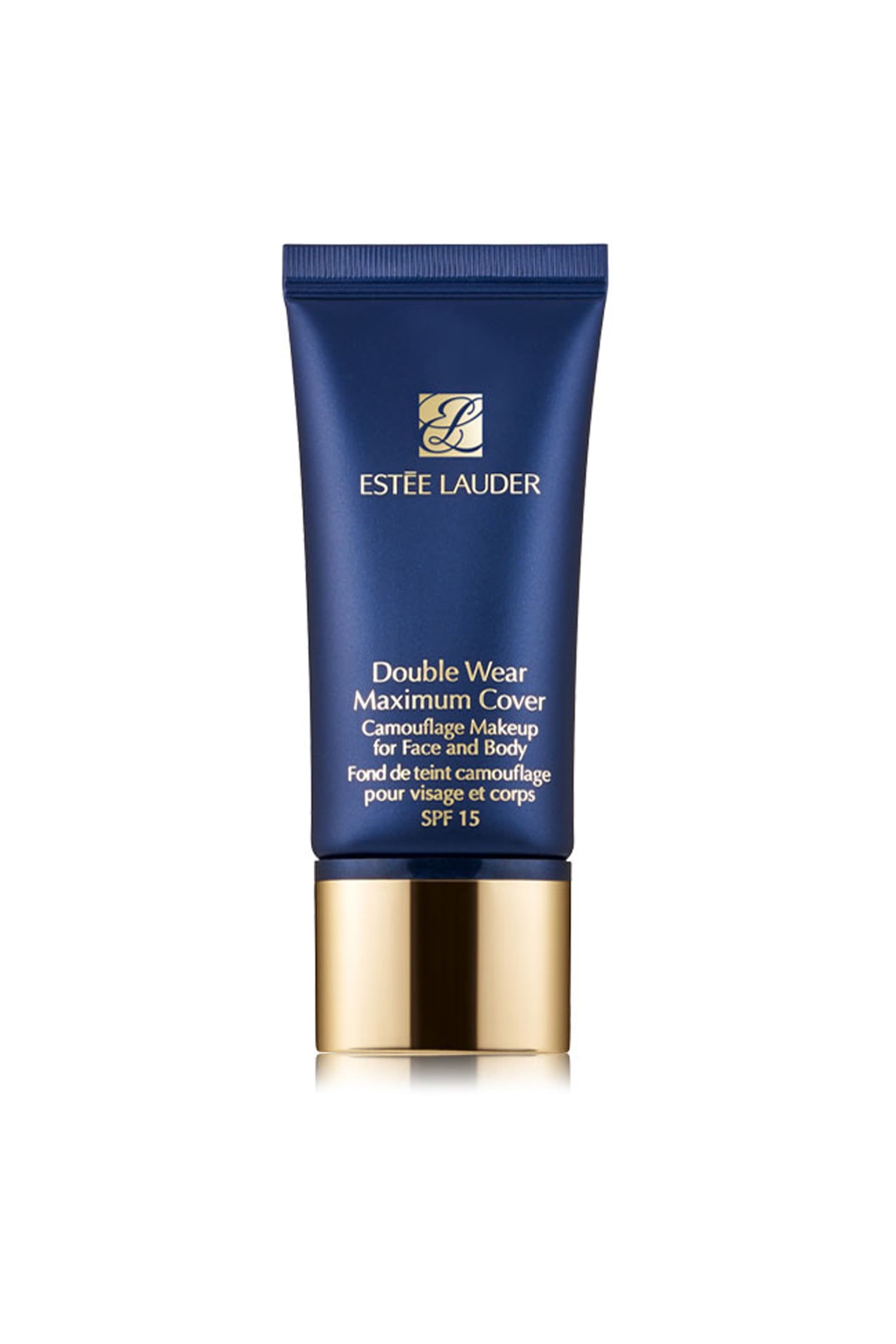 Estée Lauder Double Wear Maximum Cover Camouflage Makeup For Face & Body SPF 15