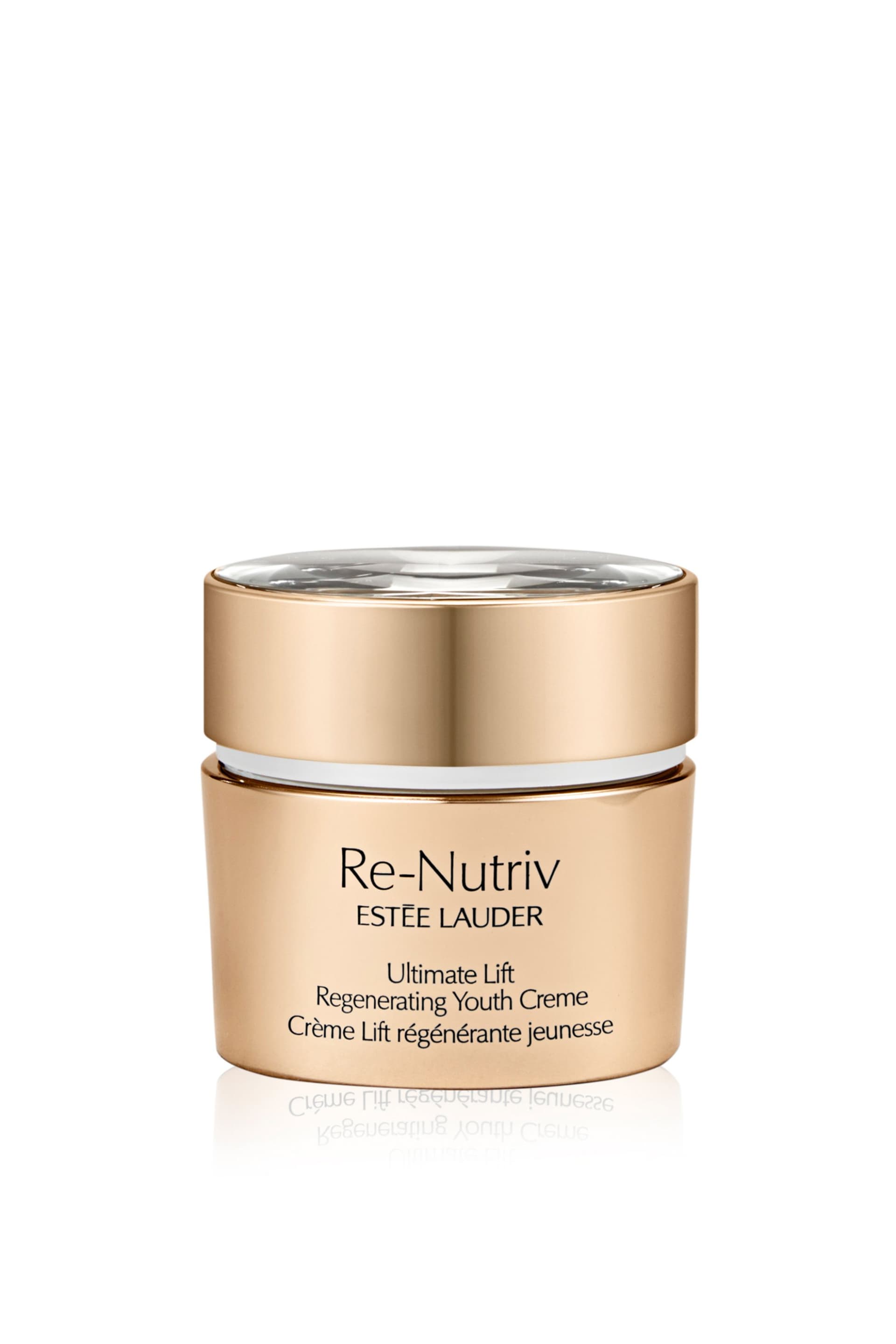 Estée Lauder Re-Nutriv Ultimate Lift Regenerating Youth Crème 50 ml