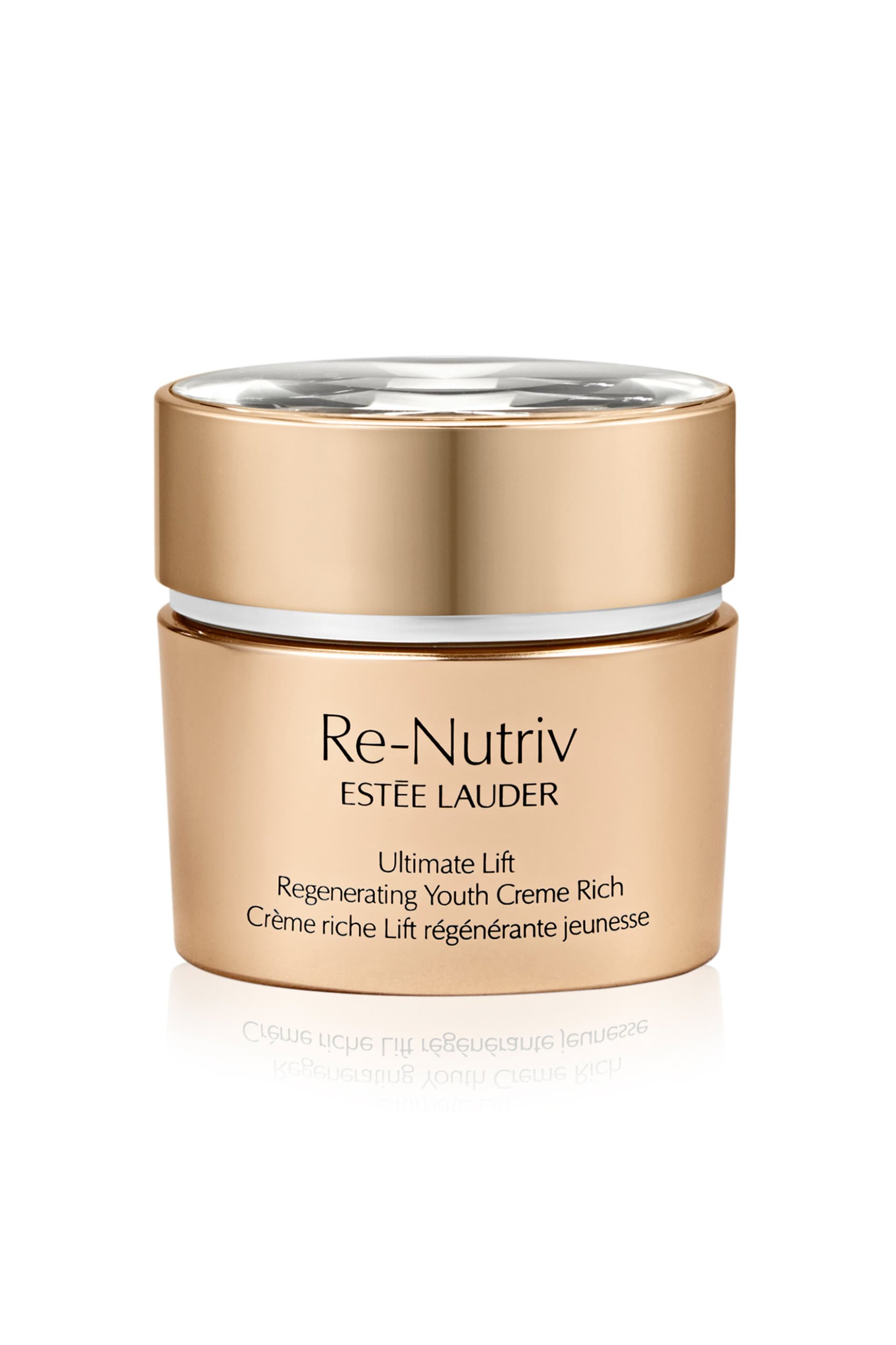 Estée Lauder Re-Nutriv Ultimate Lift Regenerating Youth Creme Rich 50 ml