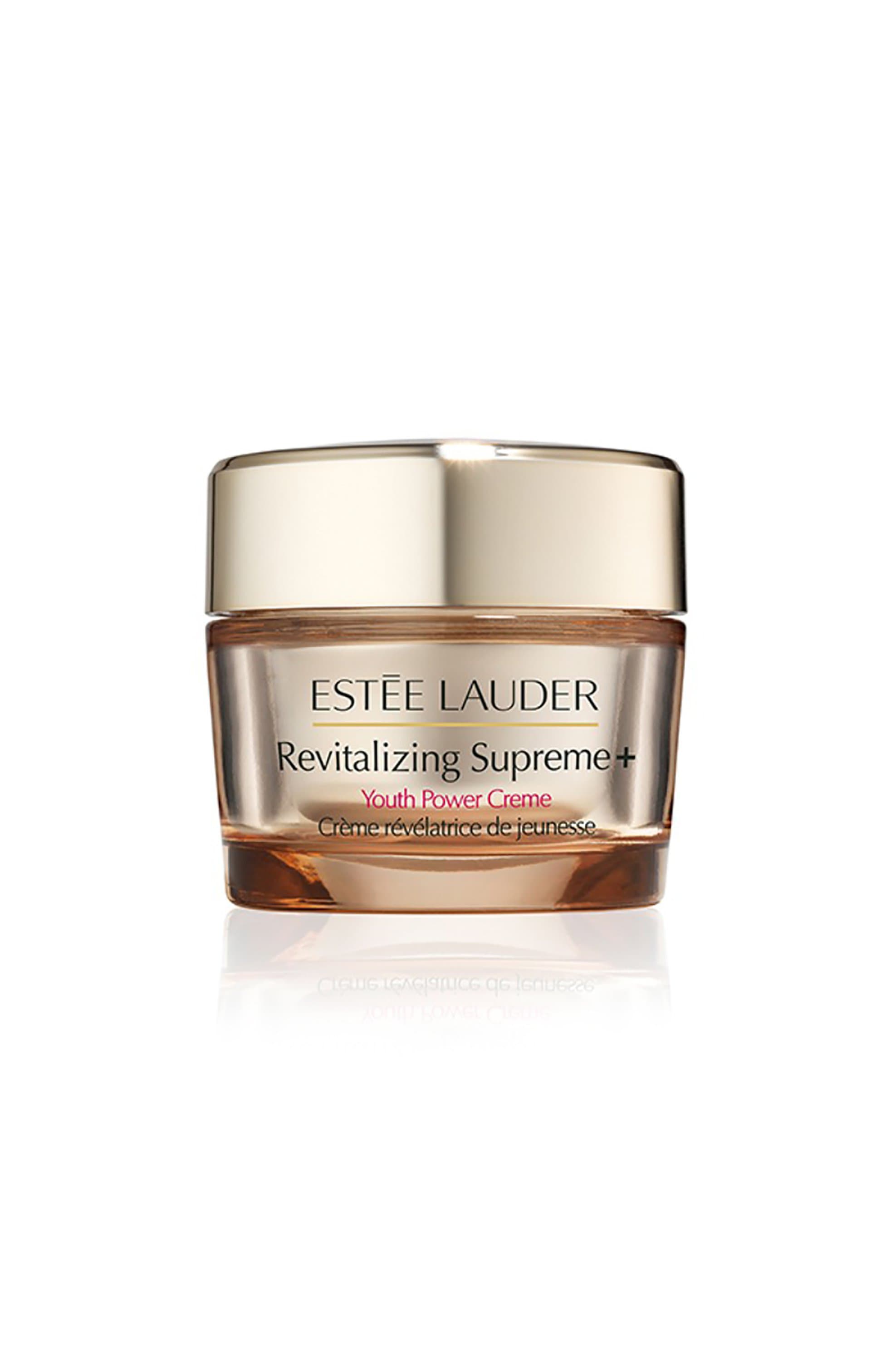Estée Lauder Revitalizing Supreme+ Youth Power Crème | 50ml
