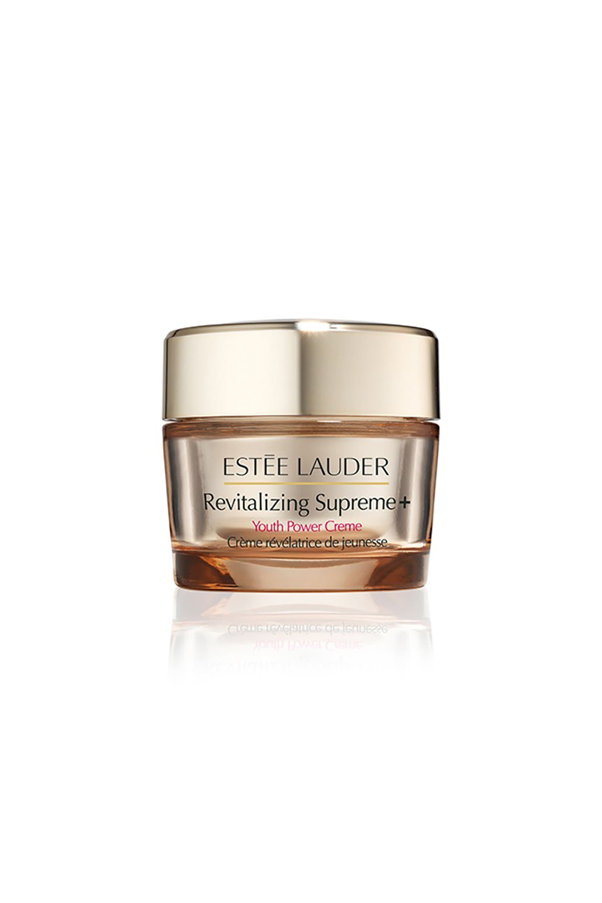 Estée Lauder Revitalizing Supreme+ Youth Power Crème | 30ml
