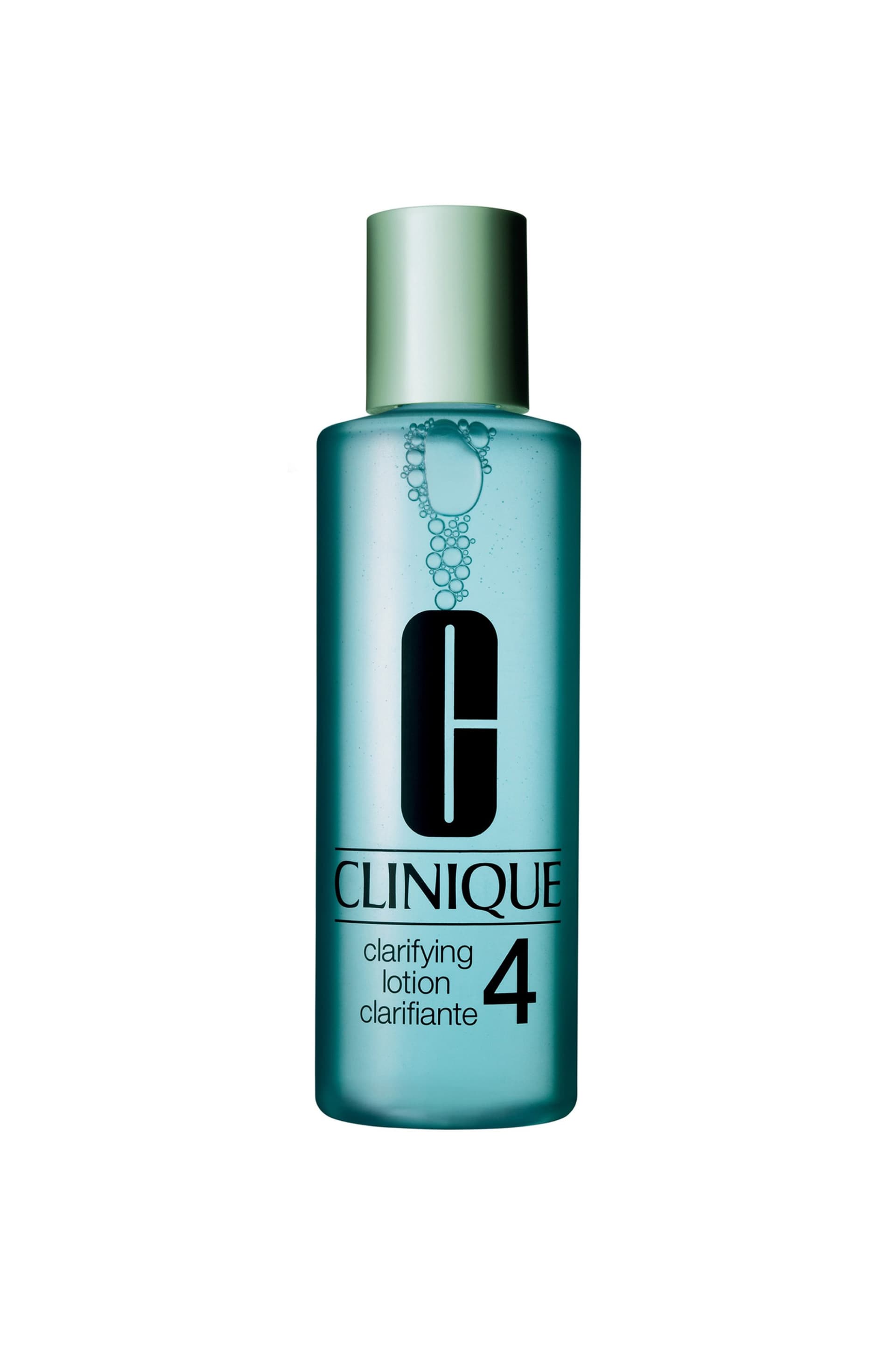 Clinique Clarifying Lotion 4 | 400ml