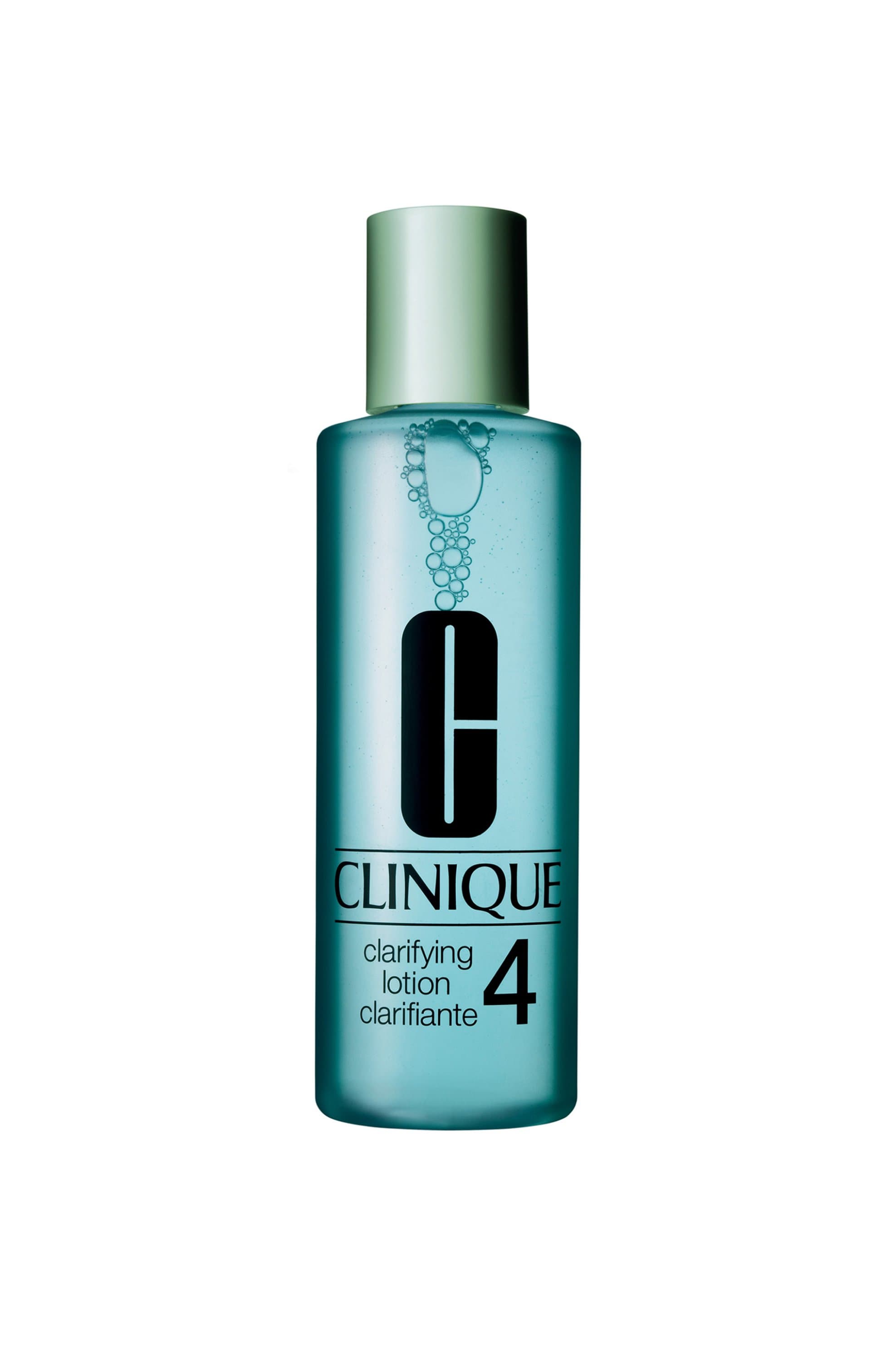 Clinique Clarifying Lotion 4 | 400ml