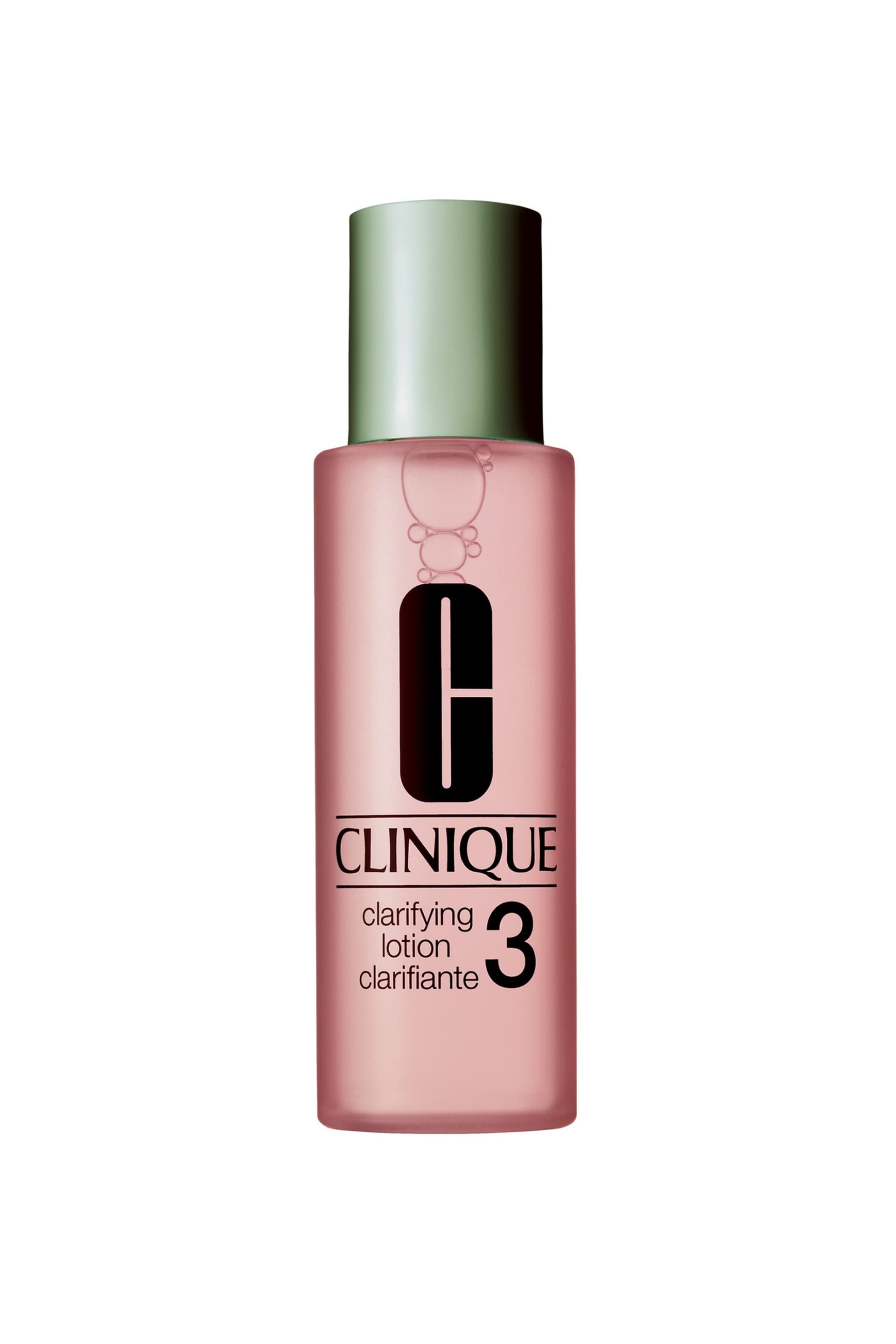 Clinique Clarifying Lotion 3 | 400ml