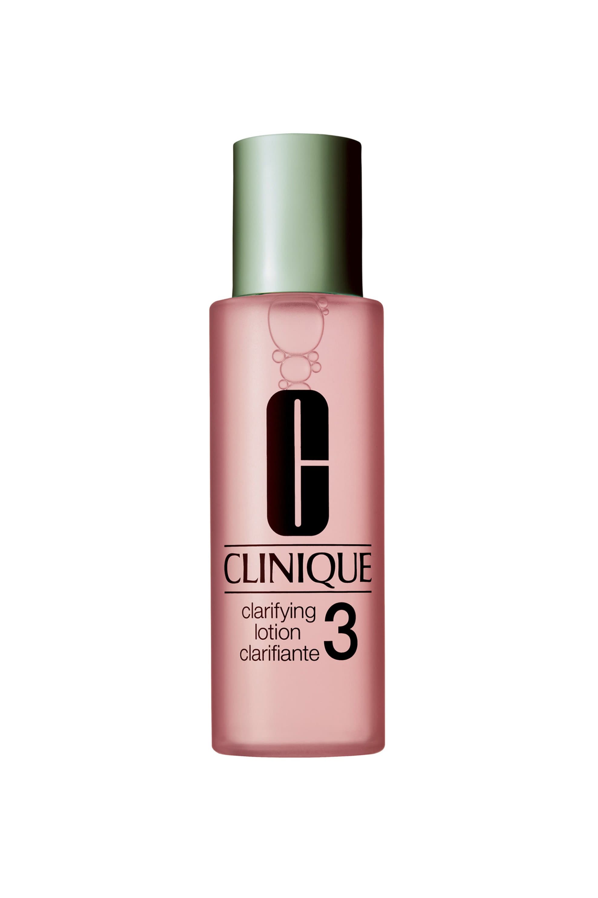Clinique Clarifying Lotion 3 | 400ml