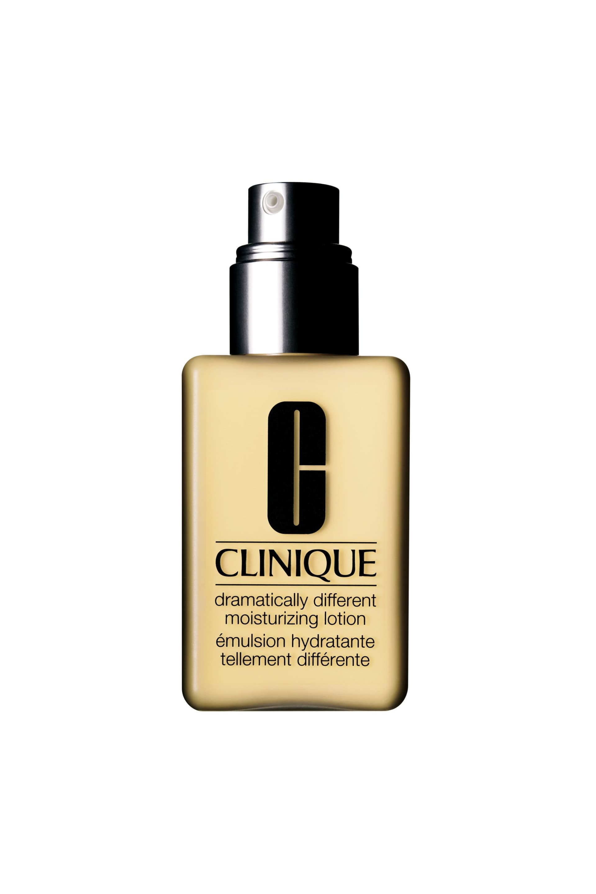 Clinique Dramatically Different™ Moisturizing Lotion+ | 125ml