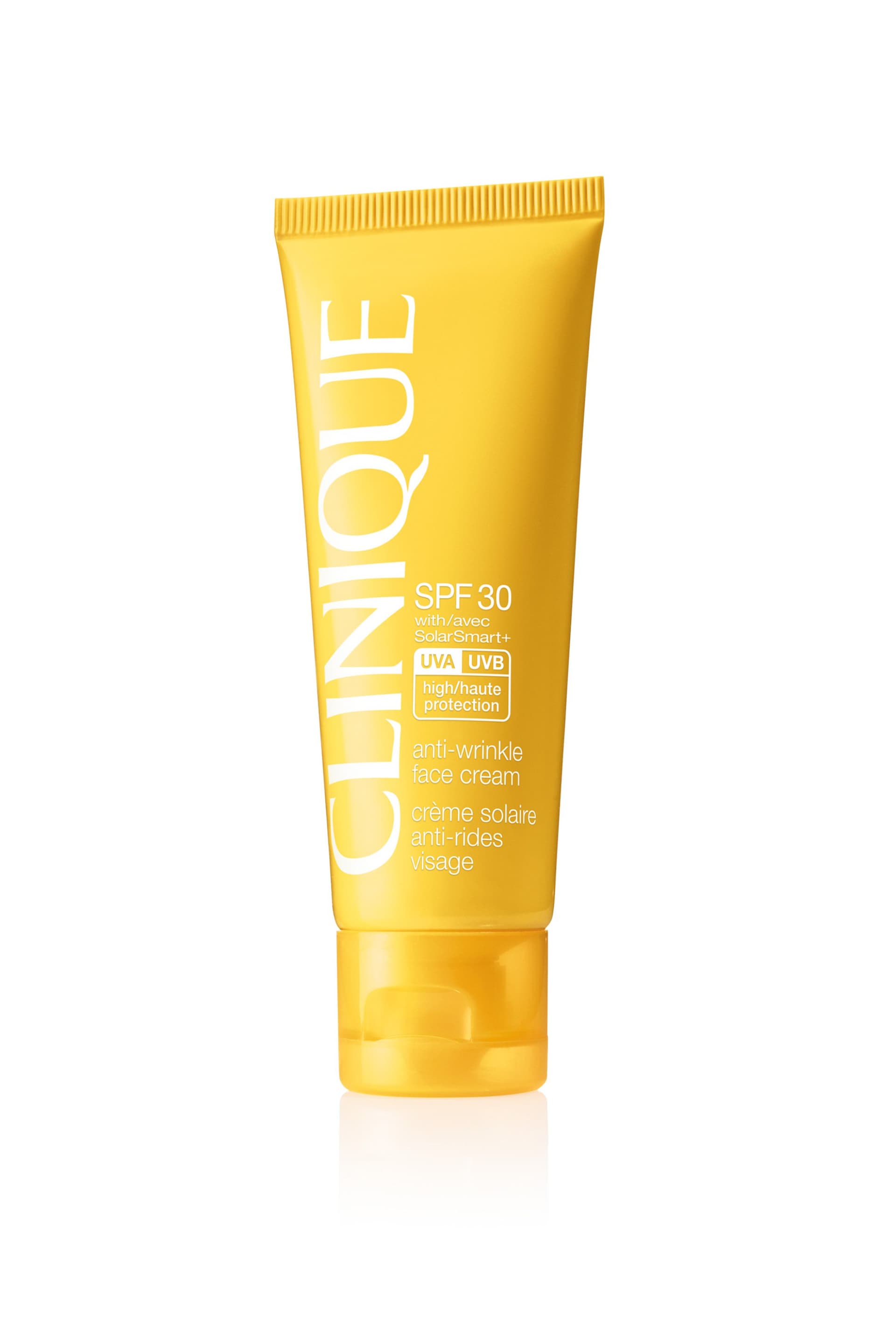 Clinique SPF 30 Sunscreen Oil-Free Face Cream | 50ml