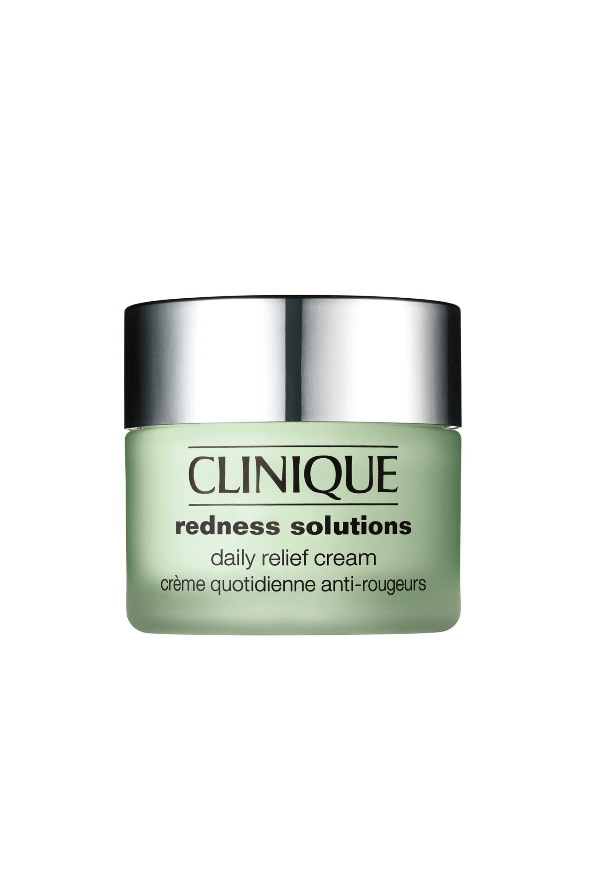 Clinique Redness Solutions Daily Relief Cream With Microbiome Technology 50 ml