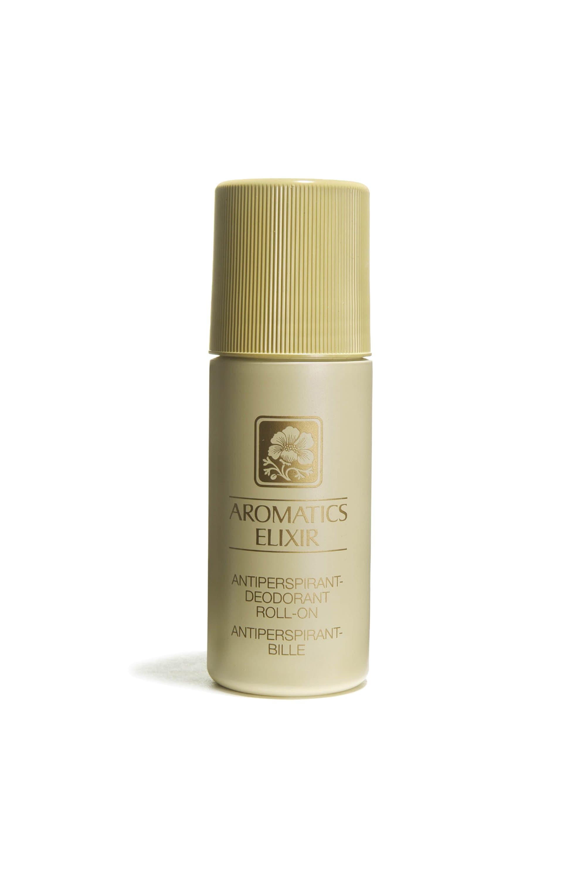 Clinique Aromatics Elixir Antiperspirant Deodorant Roll-Οn 75 ml