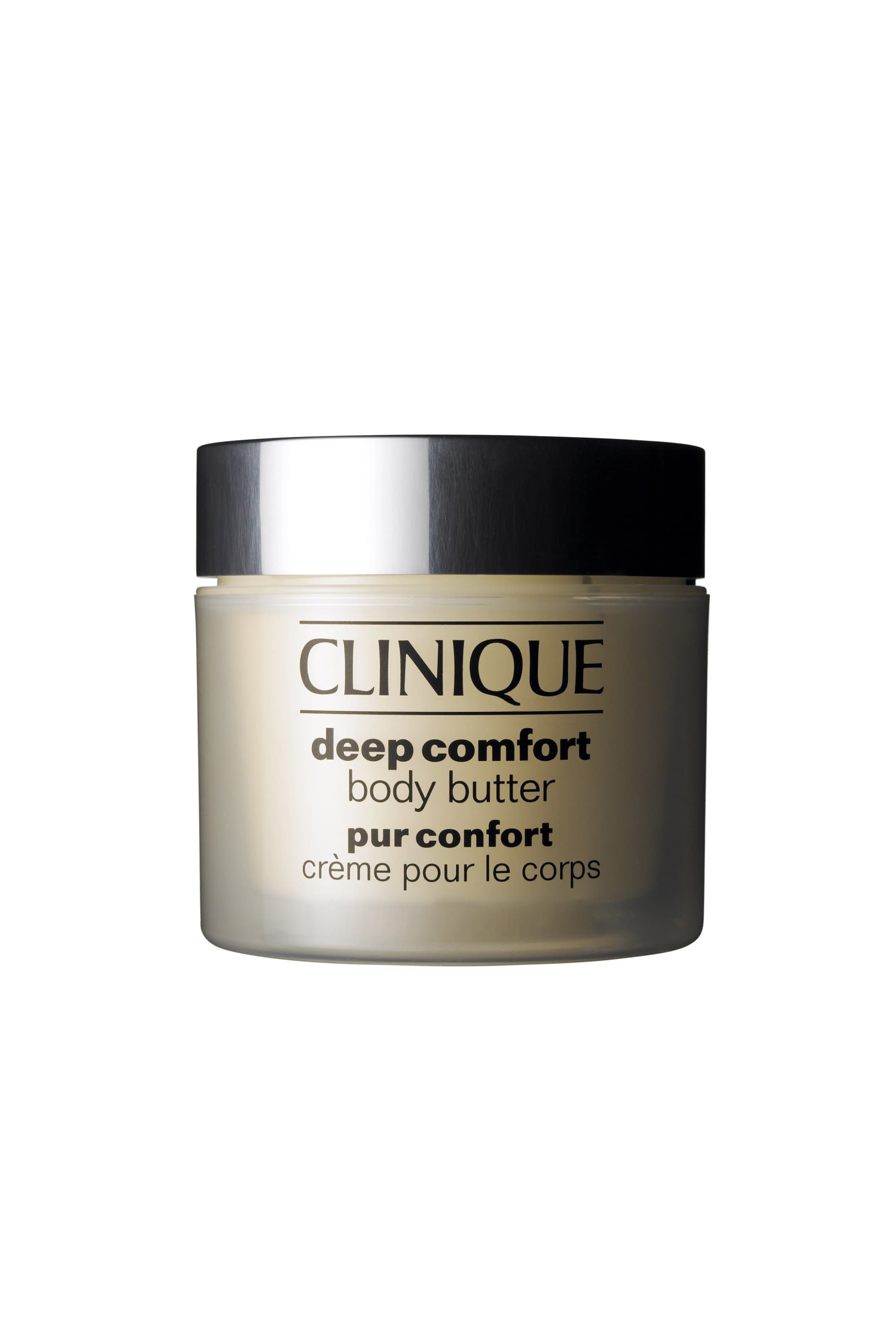 Clinique Deep Comfort™ Body Butter 200 ml