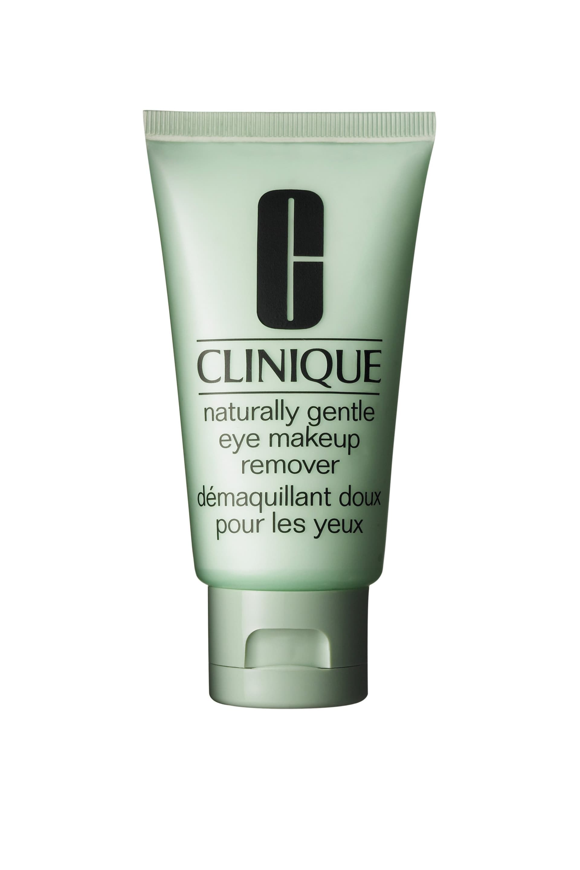 Clinique Naturally Gentle Eye Makeup Remover 75 ml