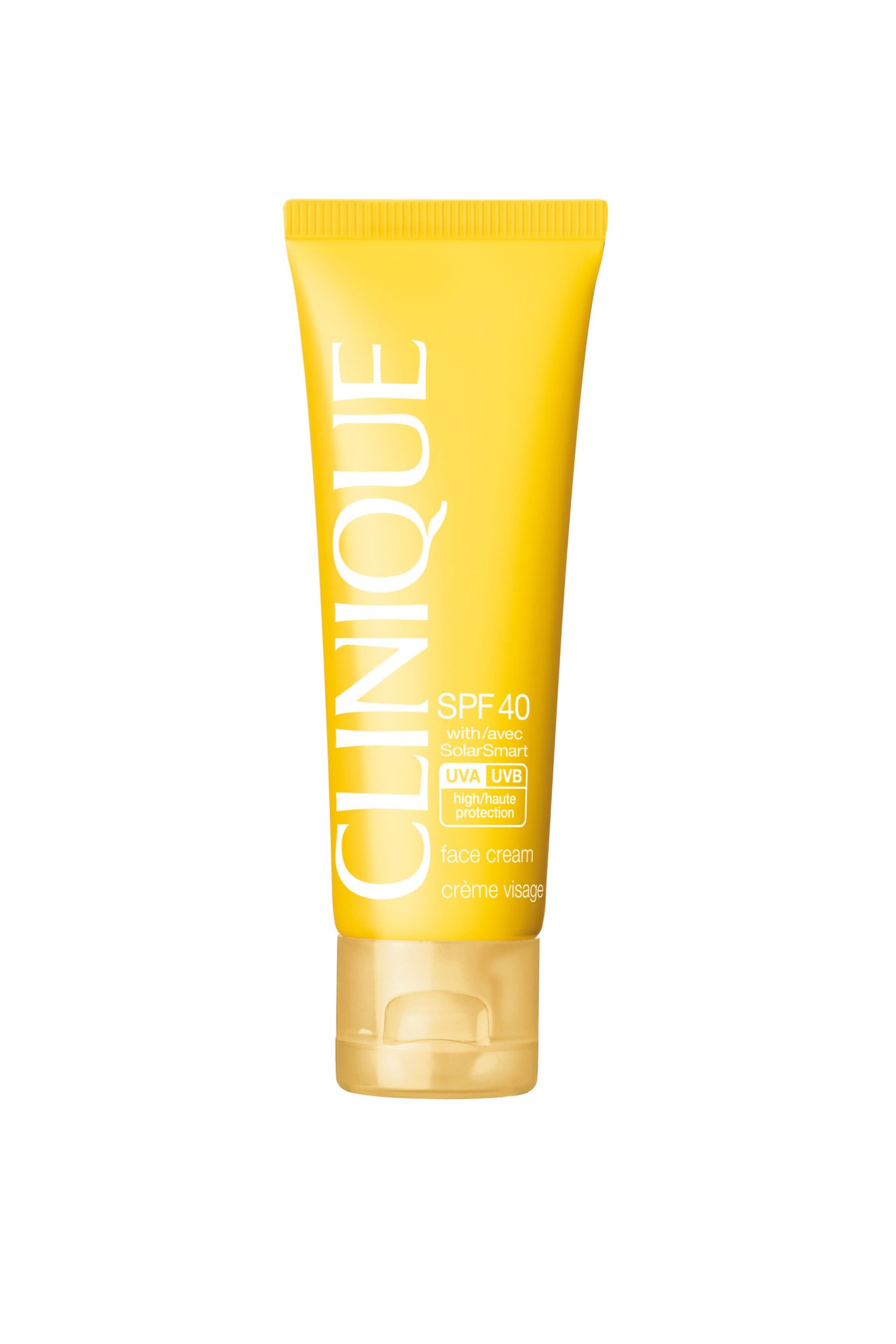Clinique SPF 40 Face Cream 50 ml