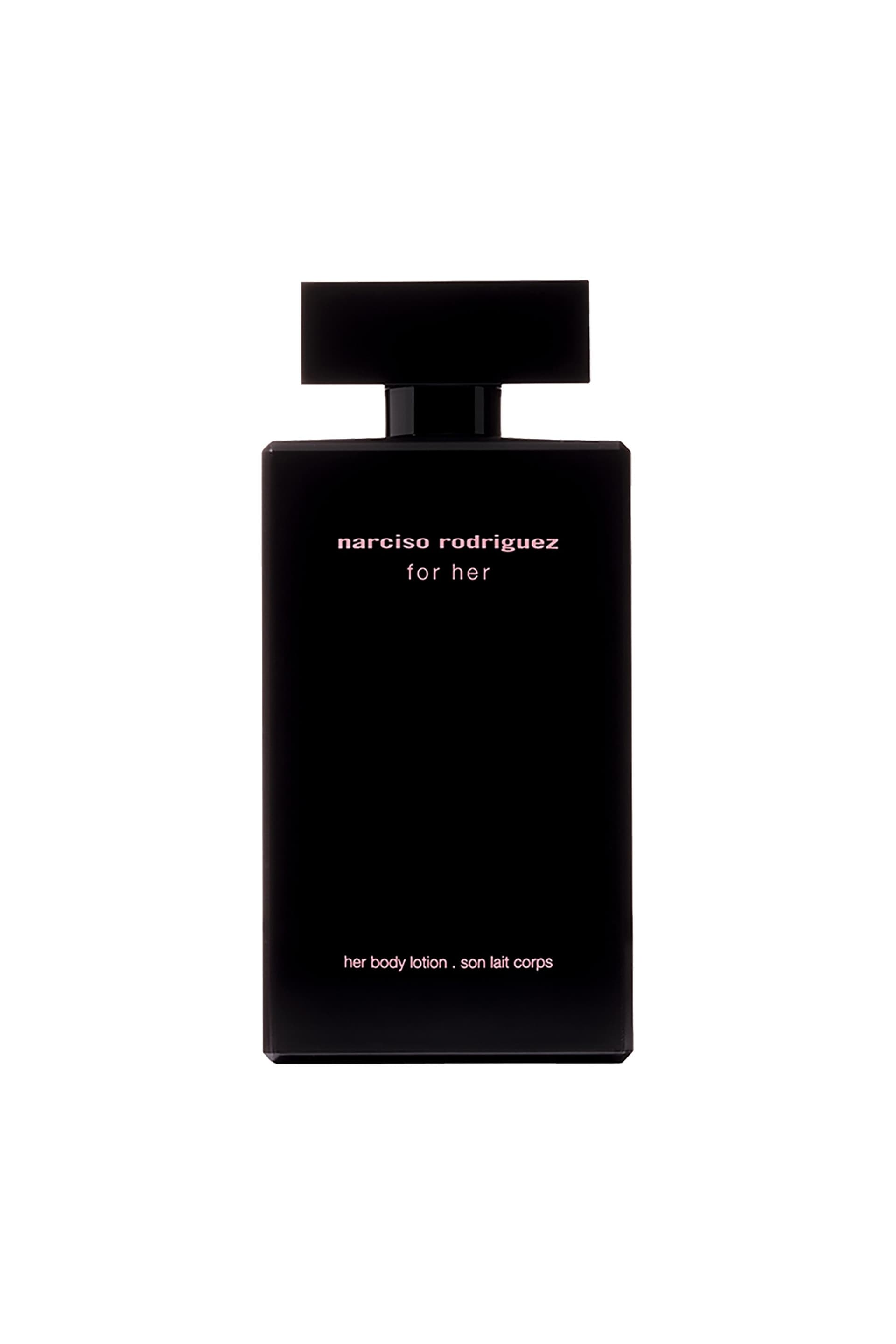 Narciso Rodriguez For Her Body Lotion 200 ml