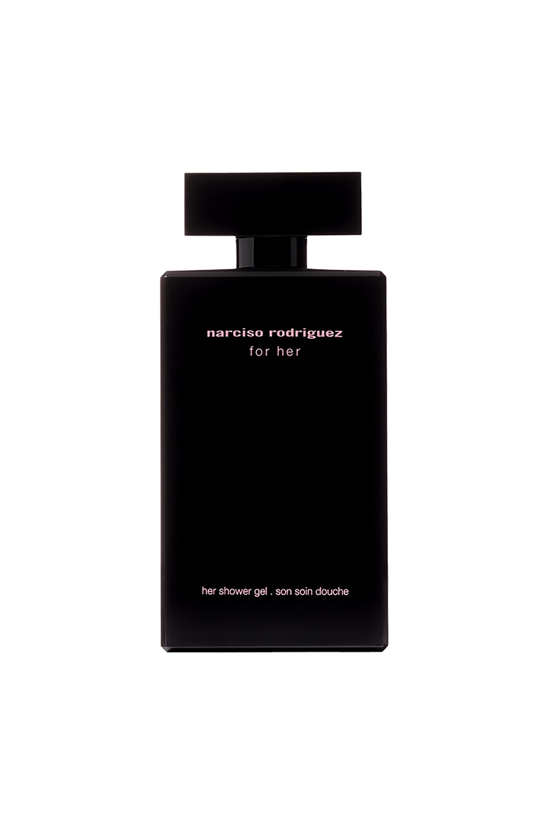 Narciso Rodriguez For Her Shower Gel 200 ml