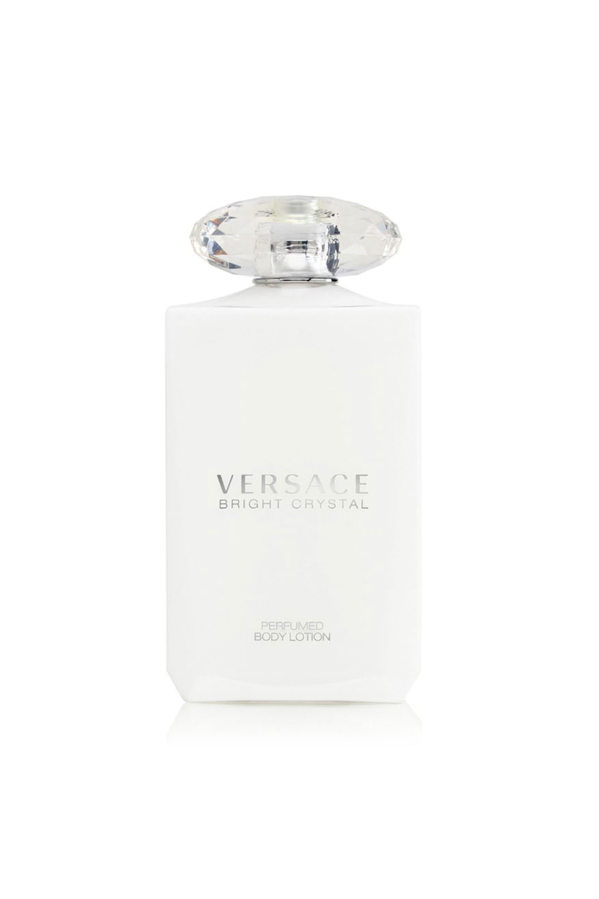 Versace Bright Crystal Body Lotion 200 ml